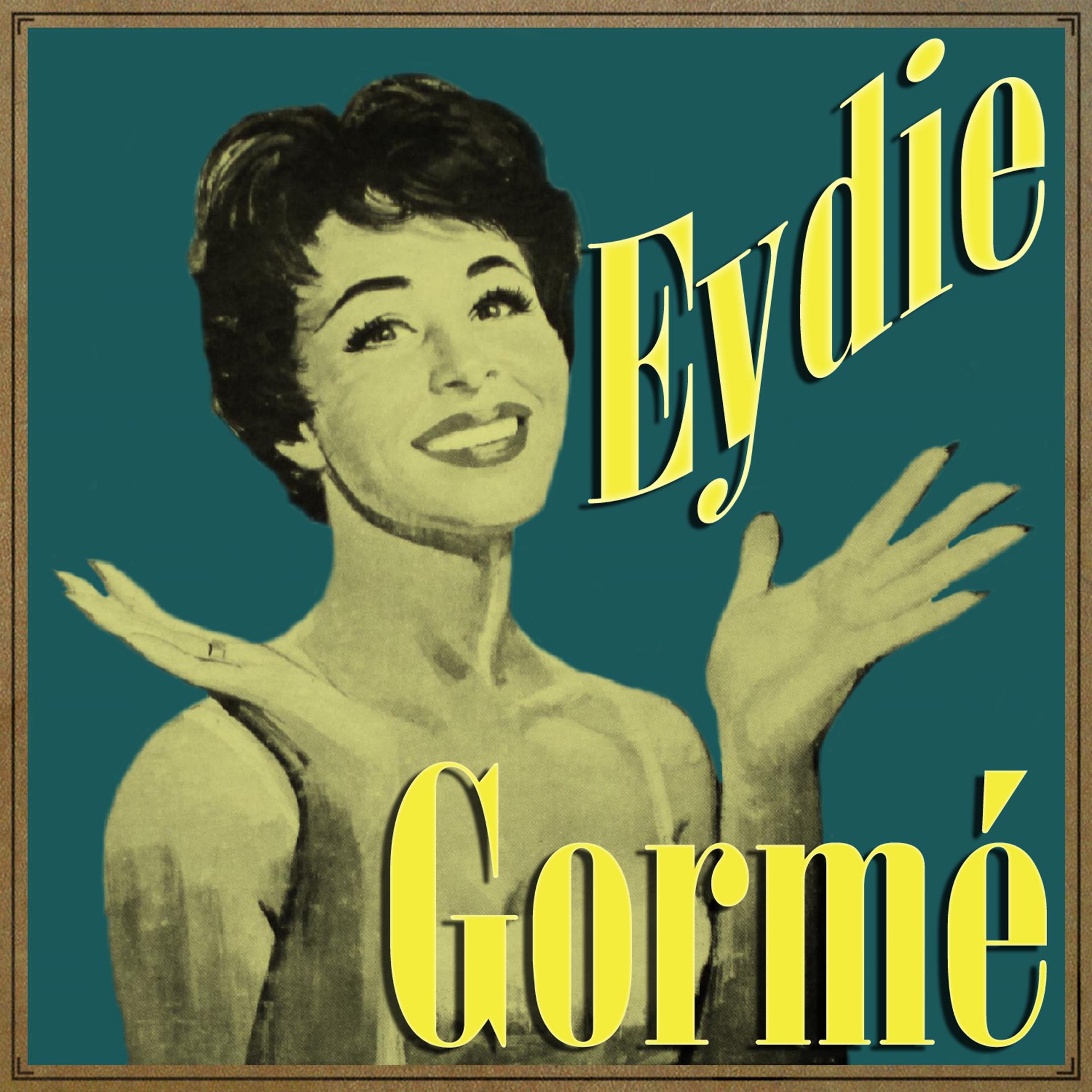 Постер альбома Eydie Gormé