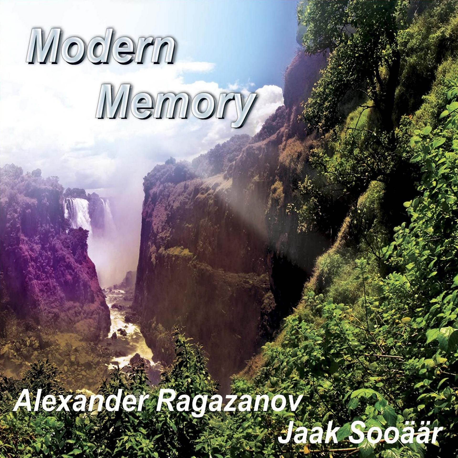 Постер альбома Modern Memory