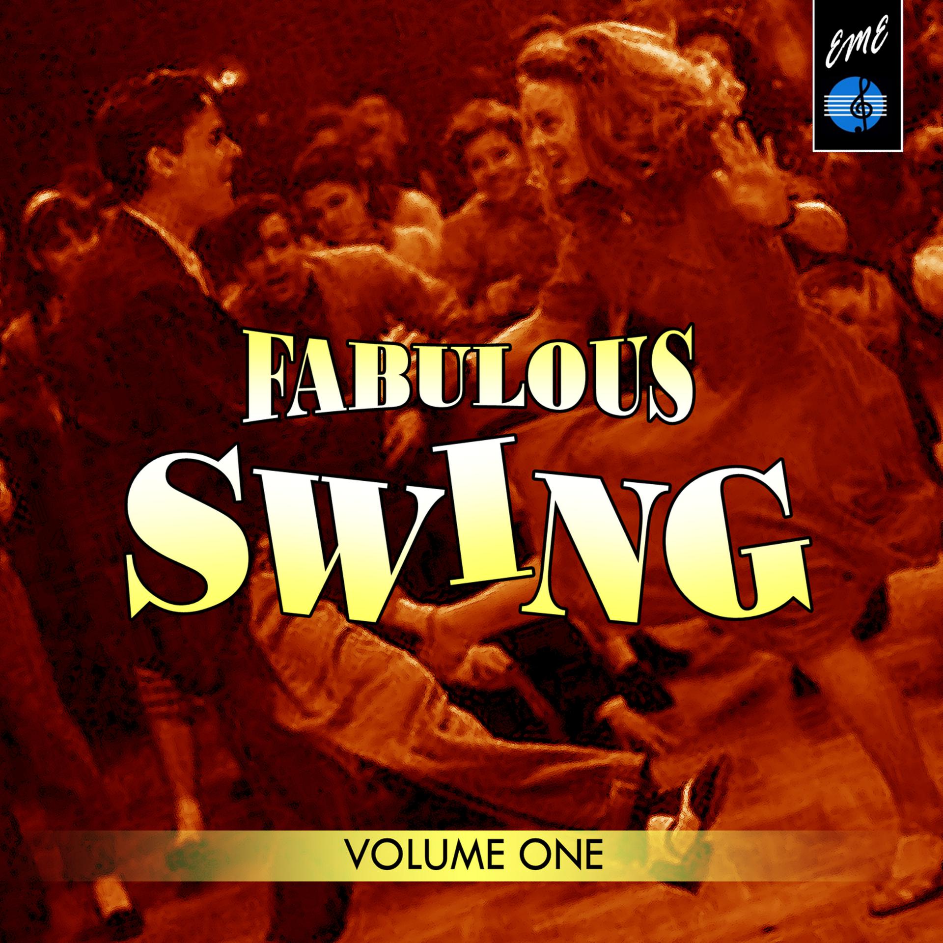 Постер альбома Fablulous Swing, Vol.1