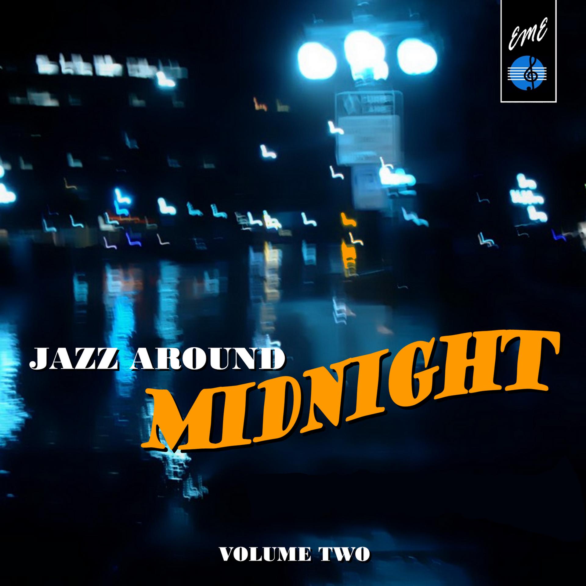 Постер альбома Jazz Around Midnight, Vol.2
