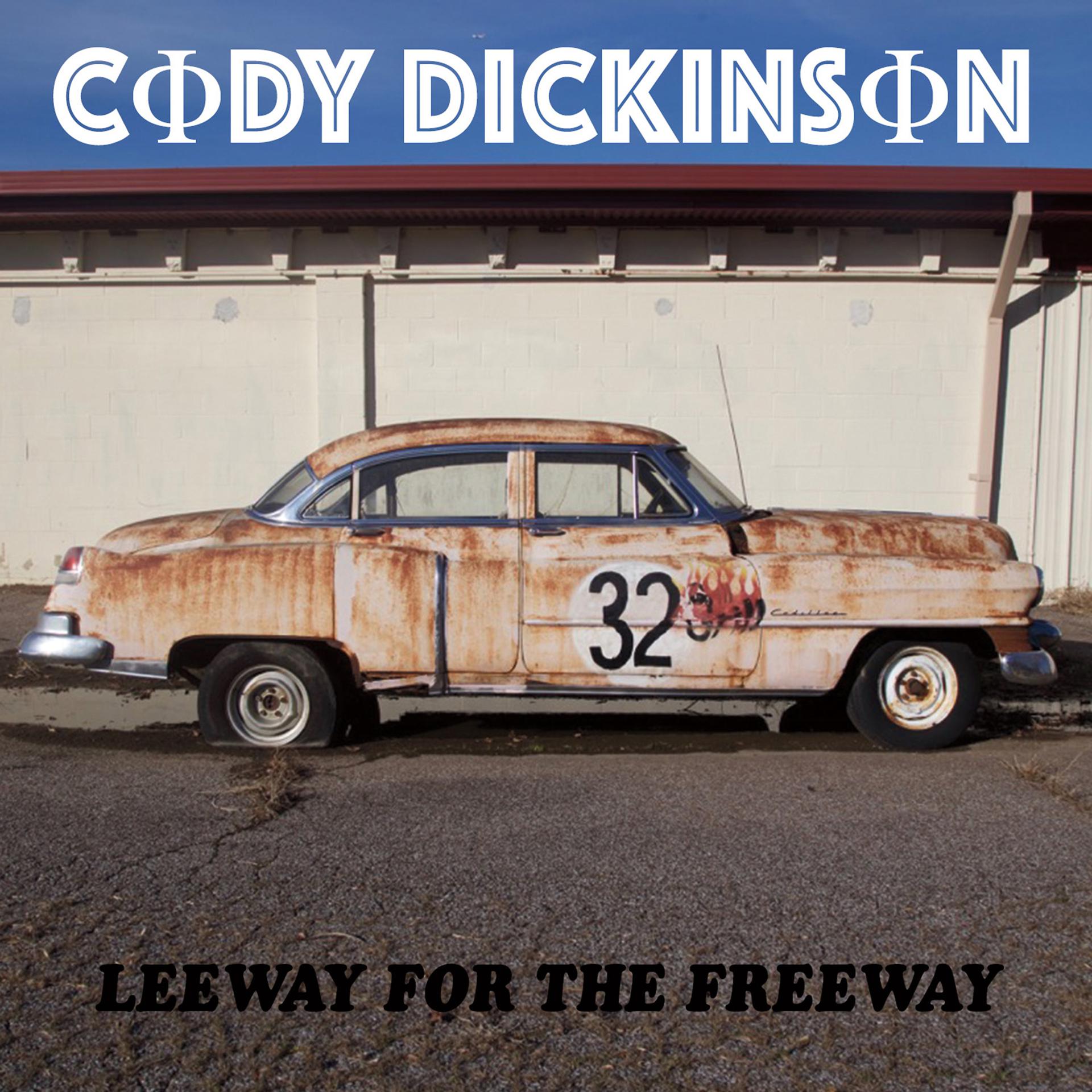 Постер альбома Leeway for the Freeway