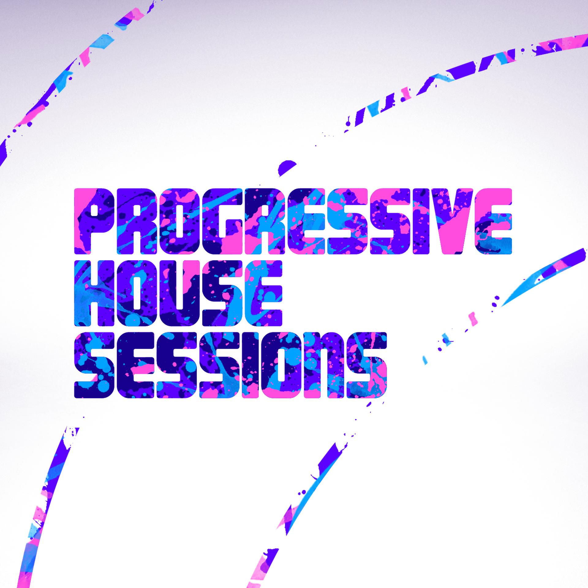 Постер альбома Progressive House Sessions