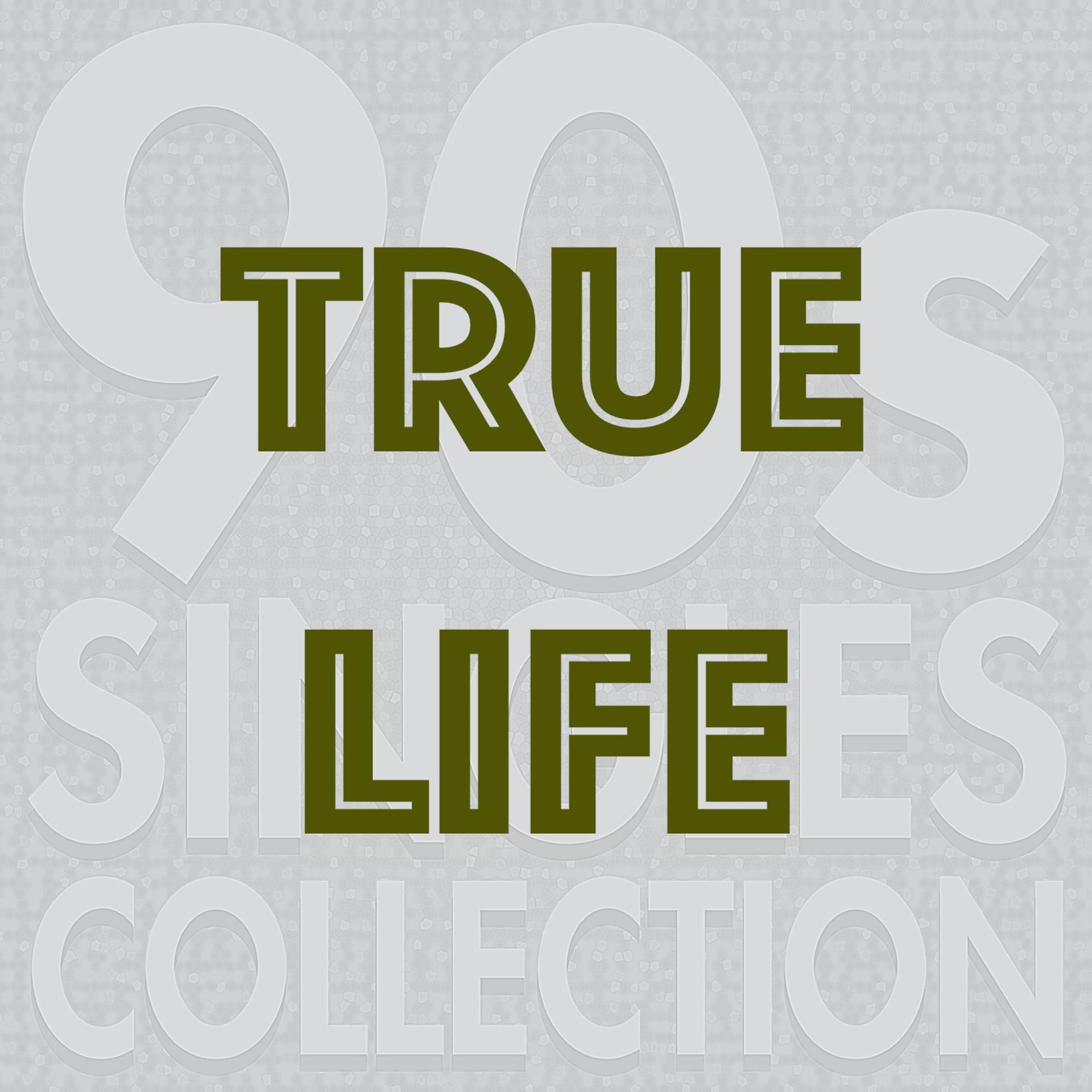 Постер альбома True Life (Unplugged)