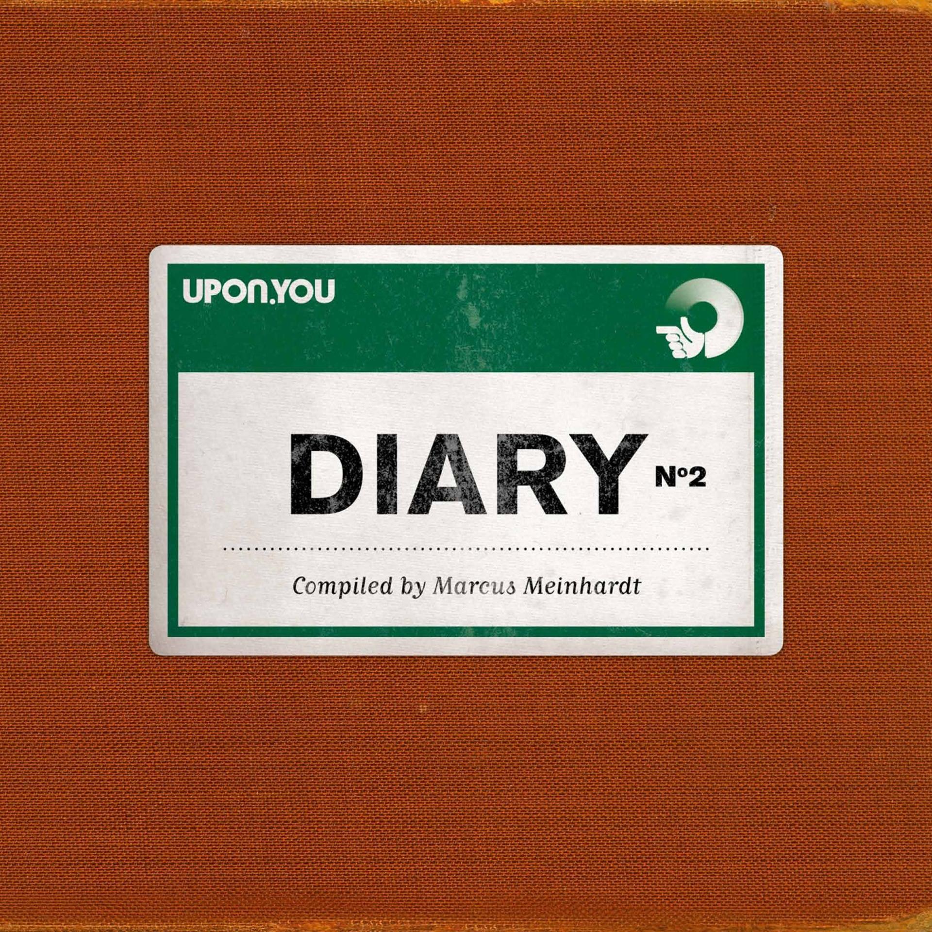Постер альбома Diary No.2