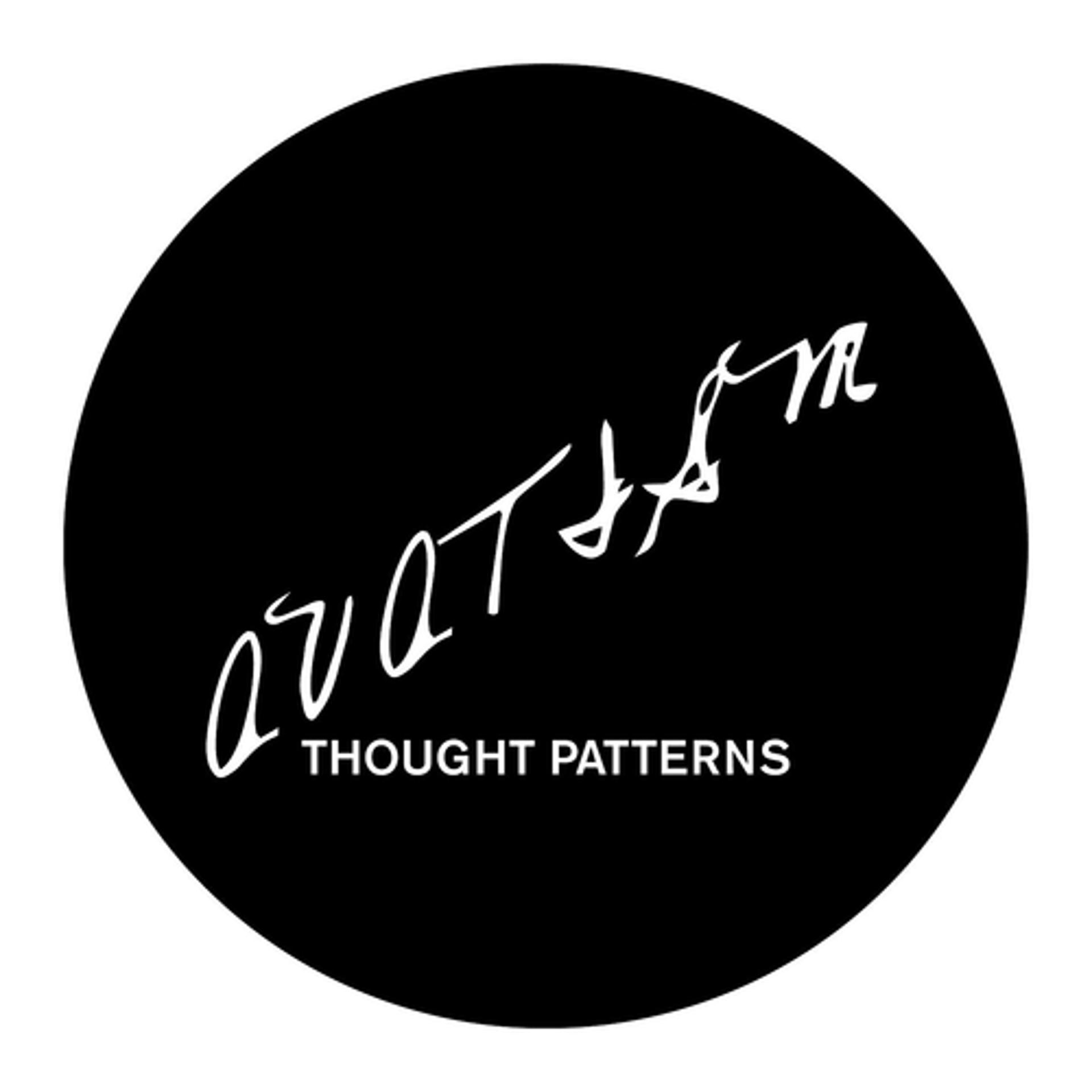 Постер альбома Thought Patterns