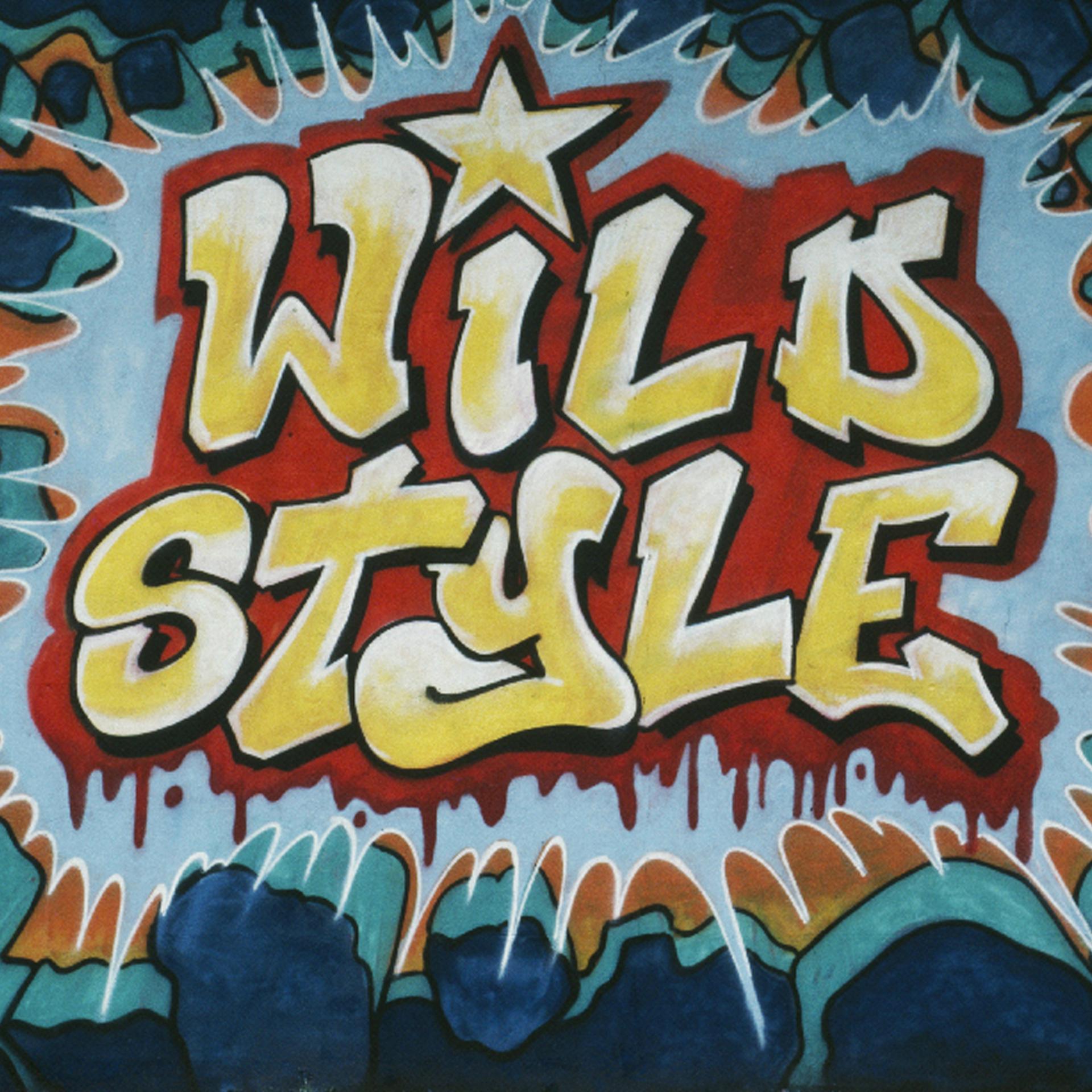 Постер альбома Wild Style Breakbeats