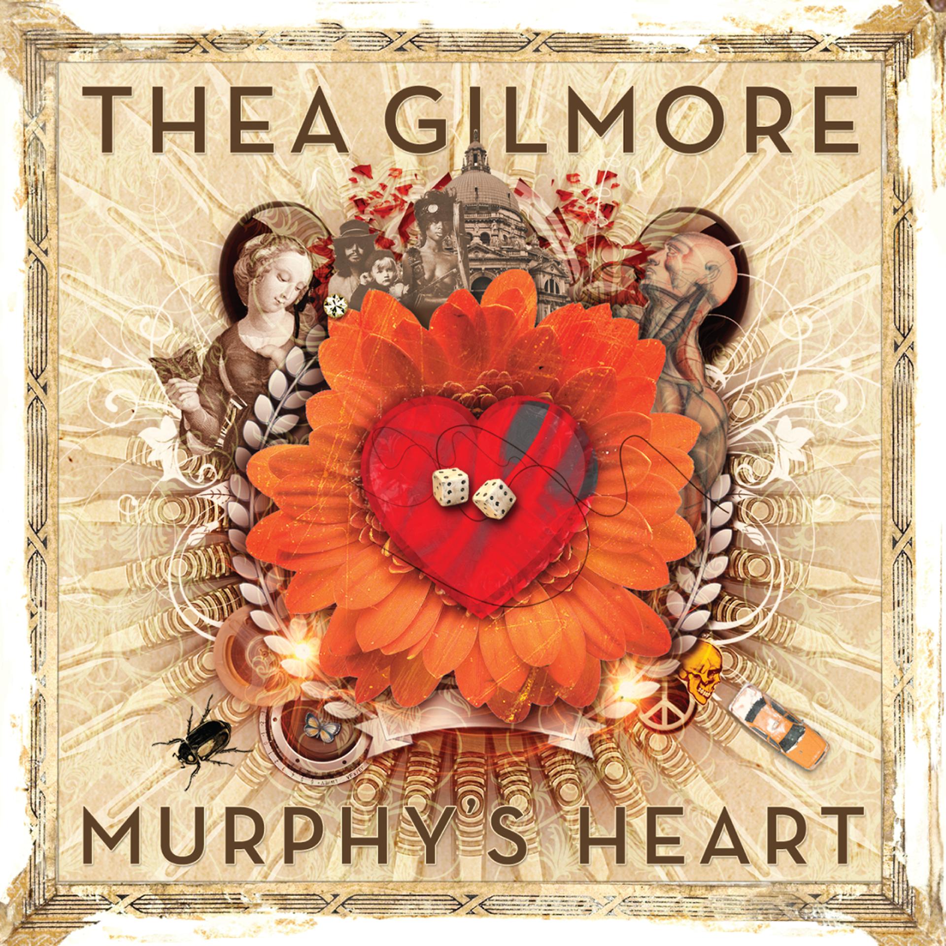 Постер альбома Murphy's Heart
