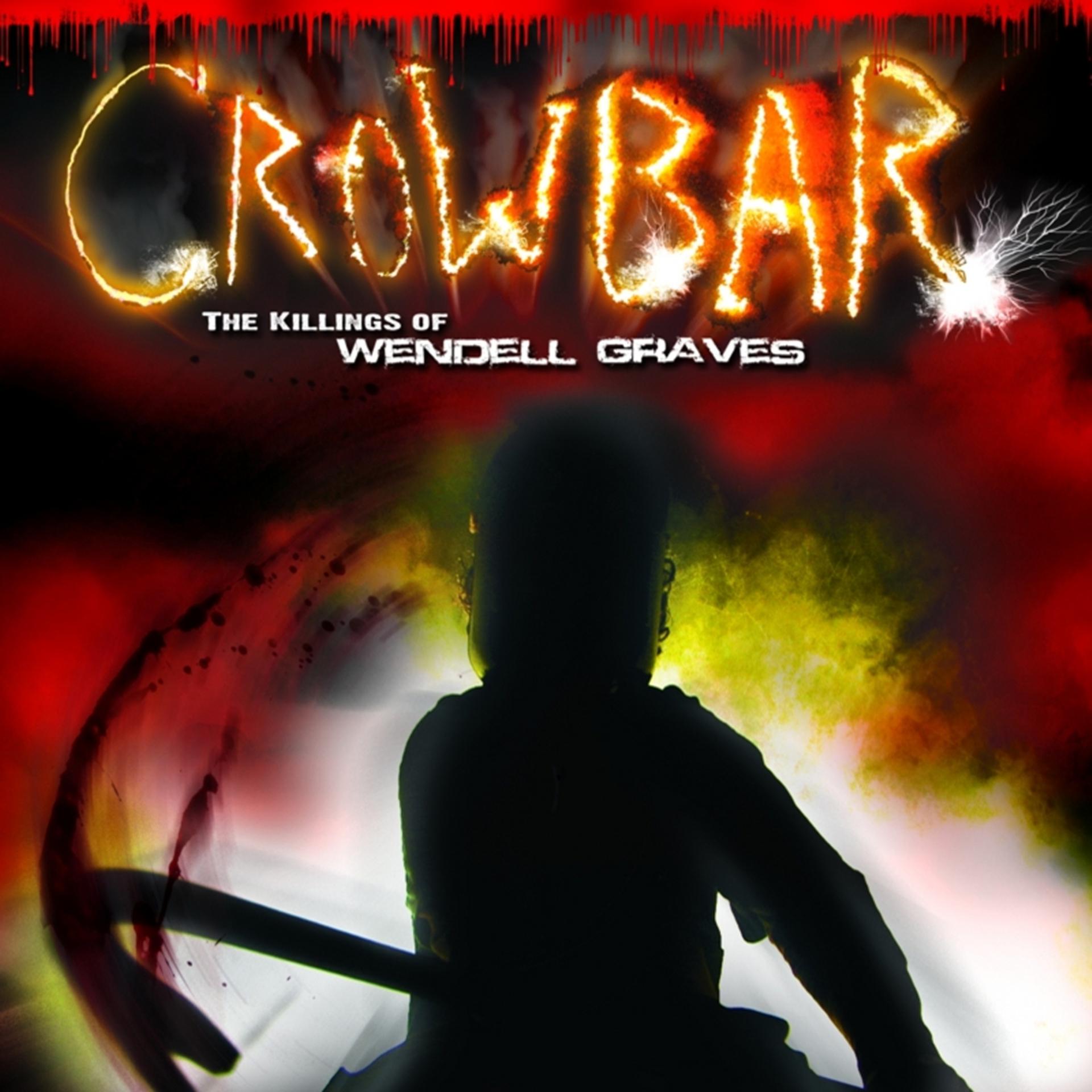 Постер альбома Crowbar (Soundtrack)