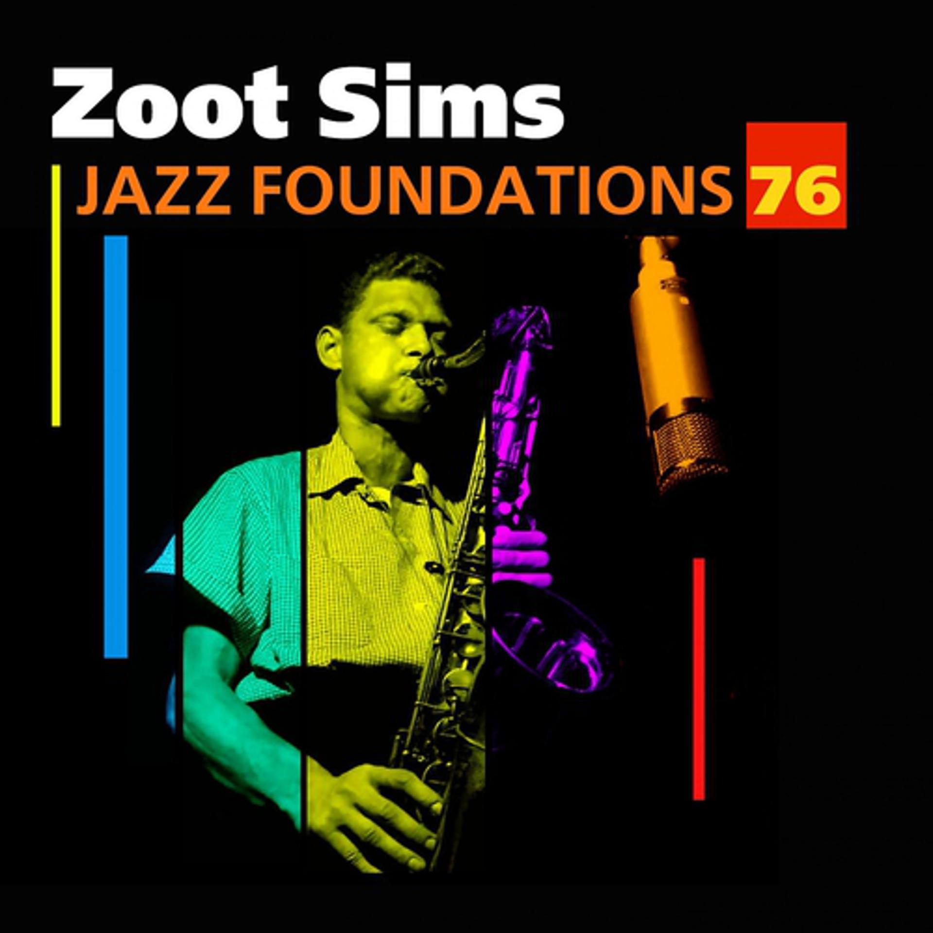 Постер альбома Jazz Foundations, Vol. 76