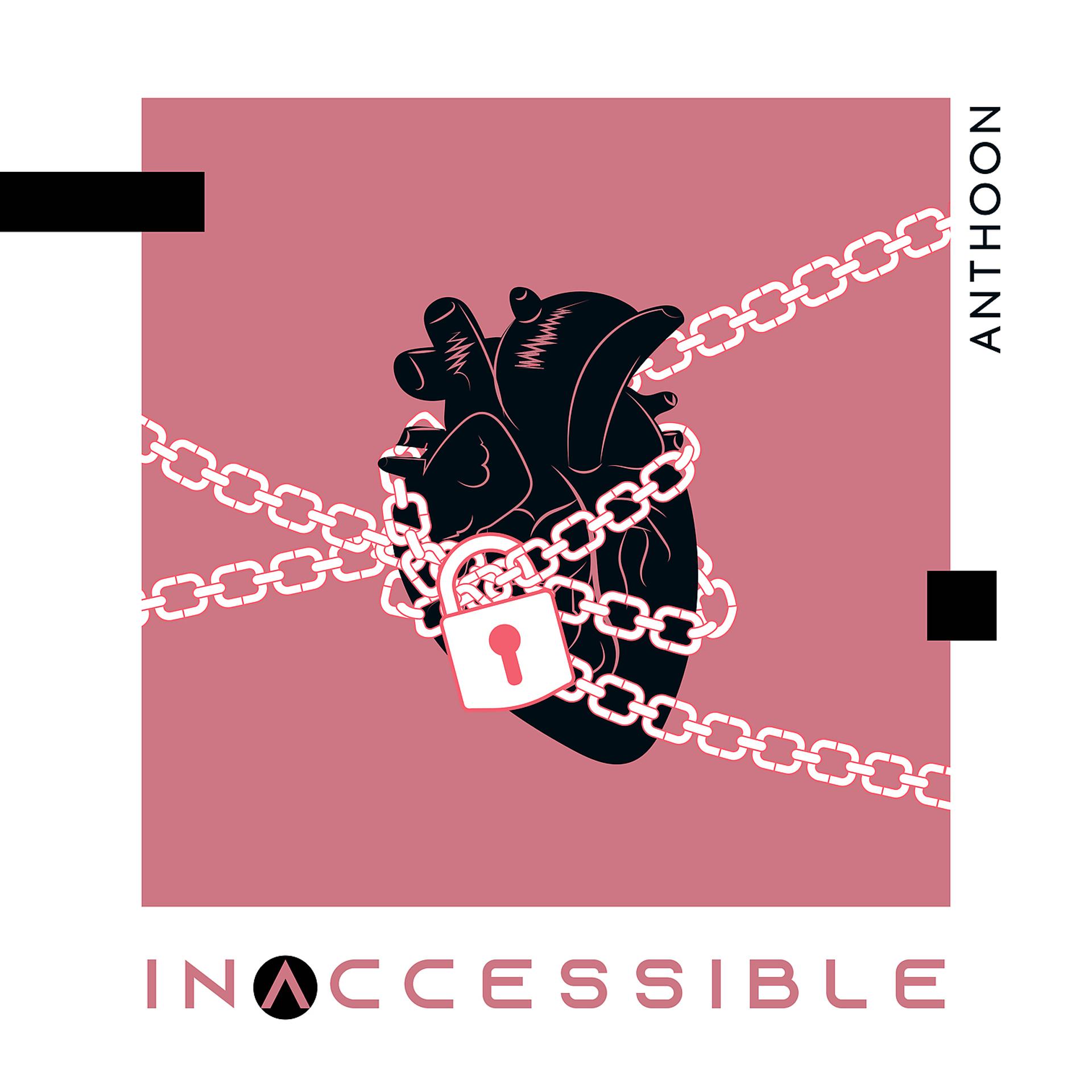 Постер альбома Inaccessible