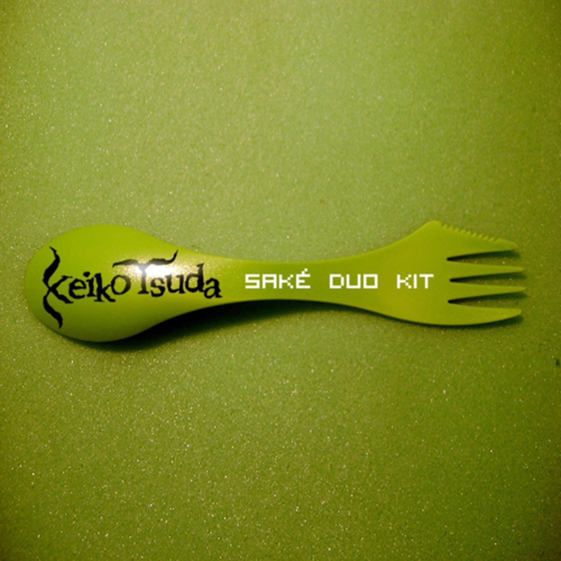 Постер альбома Sake Duo Kit