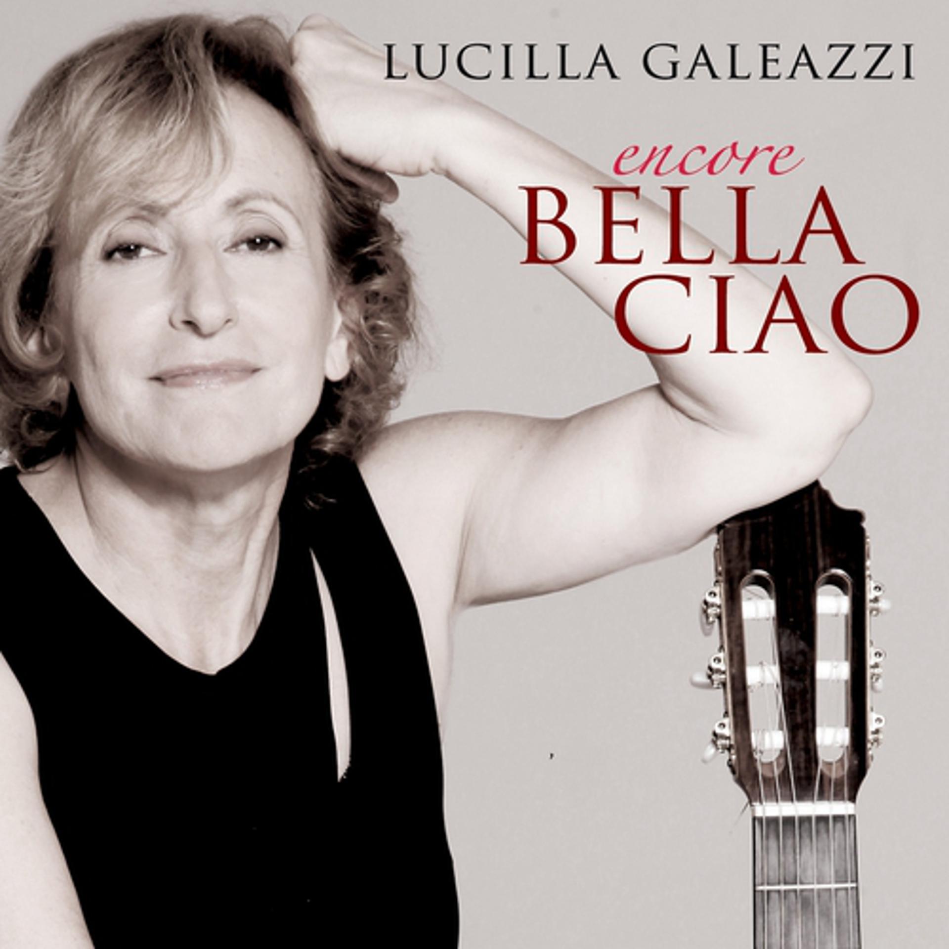 Постер альбома Encore Bella Ciao