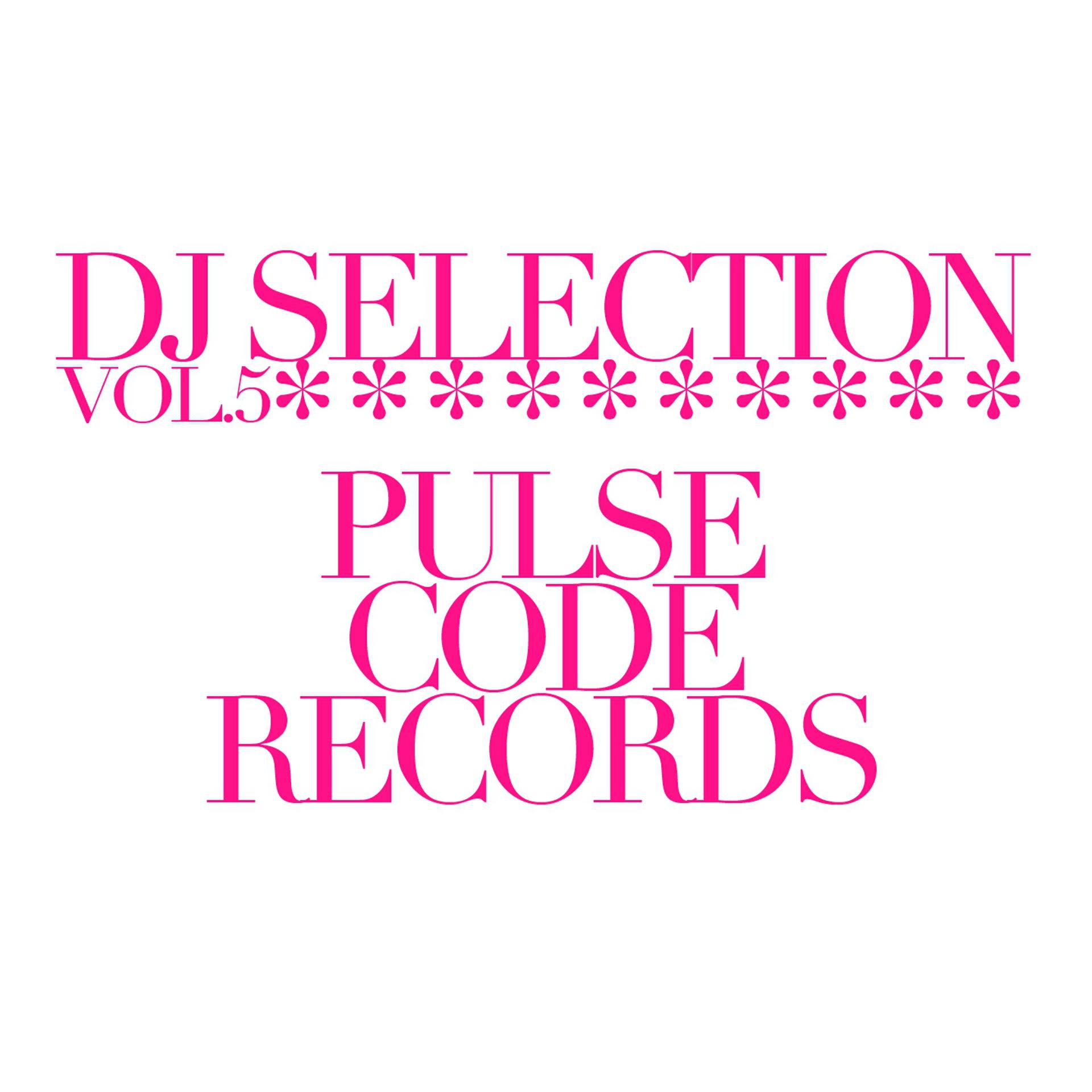 Постер альбома DJ Selection, Vol. 5