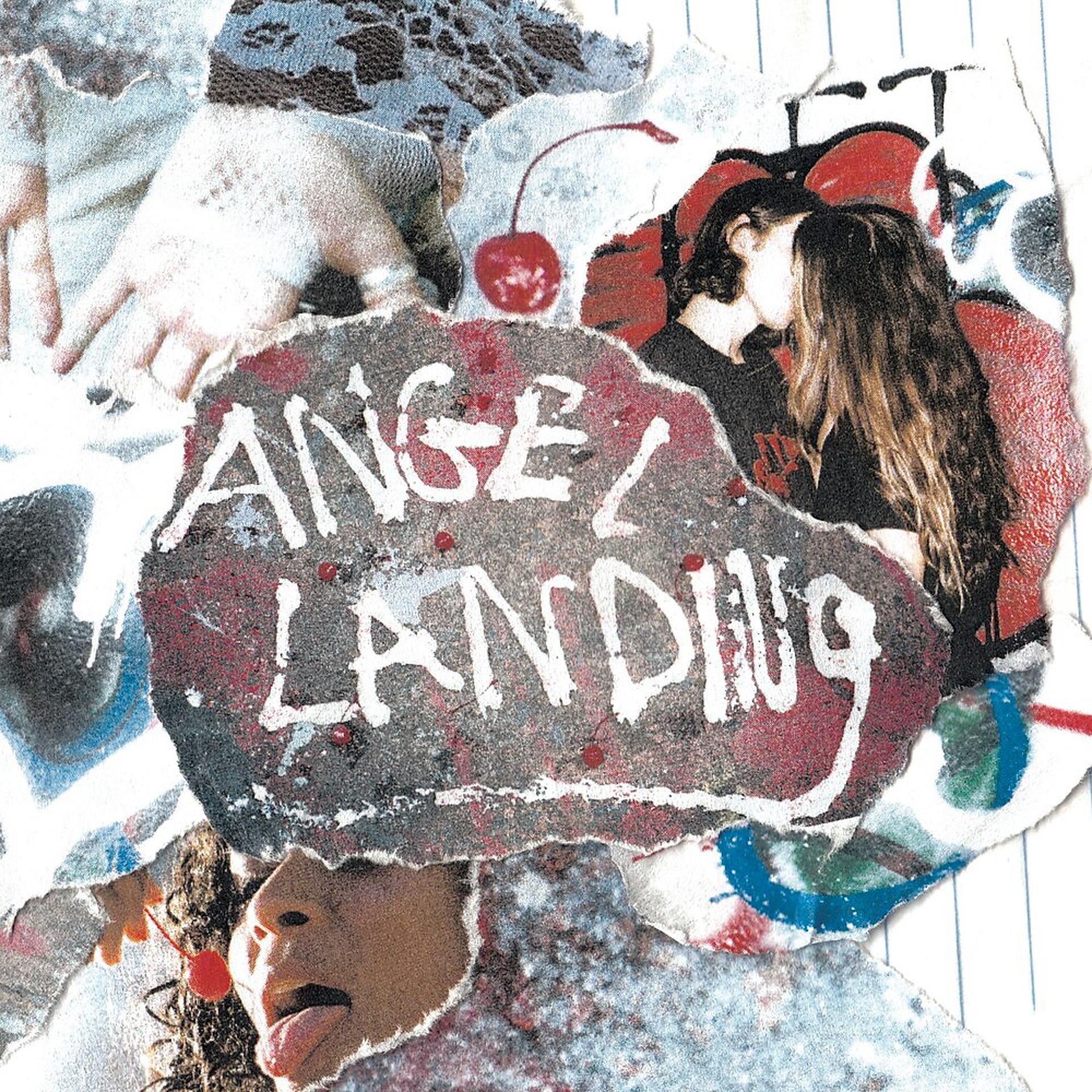 Постер альбома Angel Landing