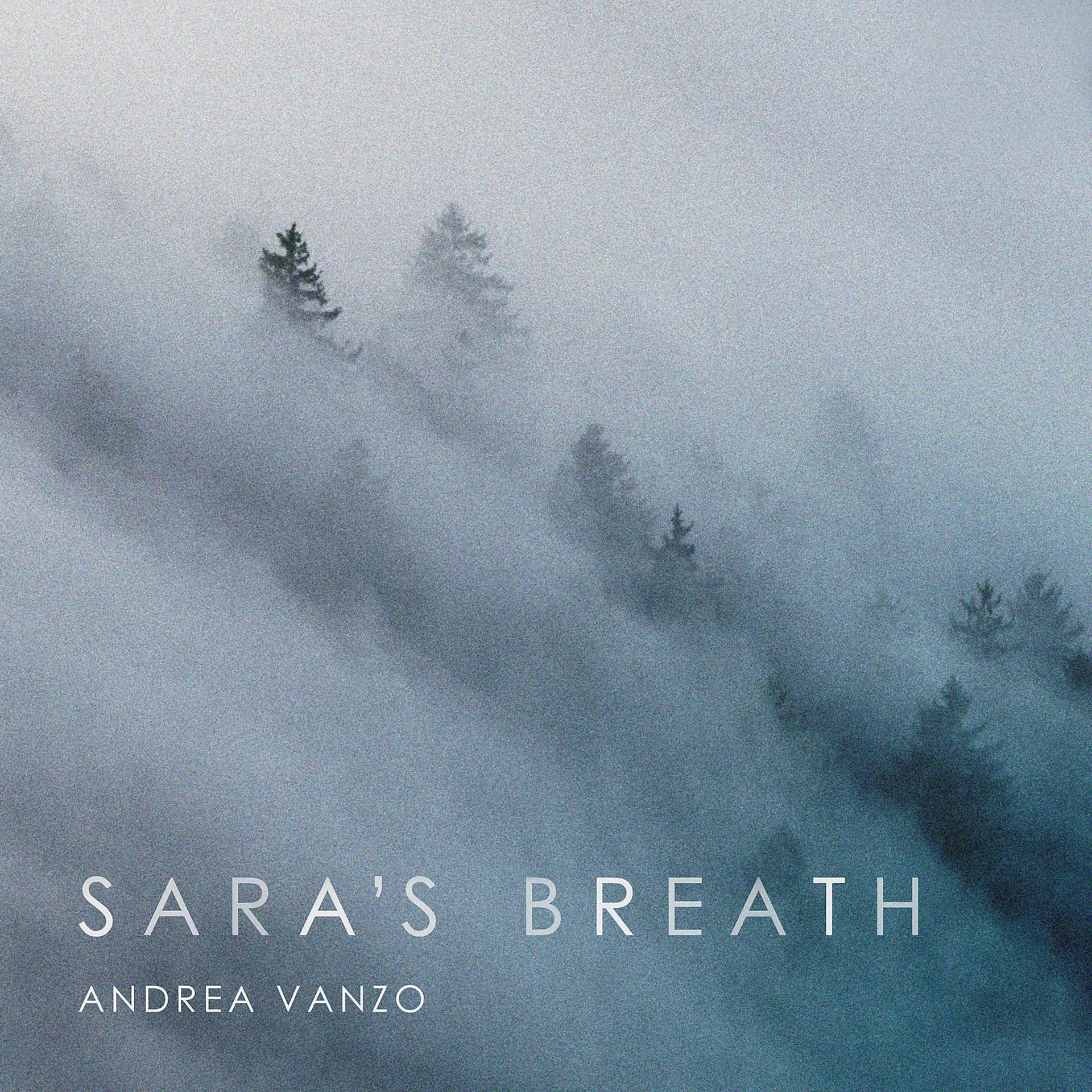 Постер альбома Sara's Breath