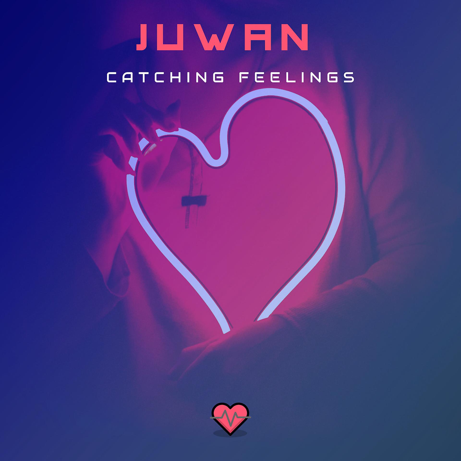 Постер альбома Catching Feelings