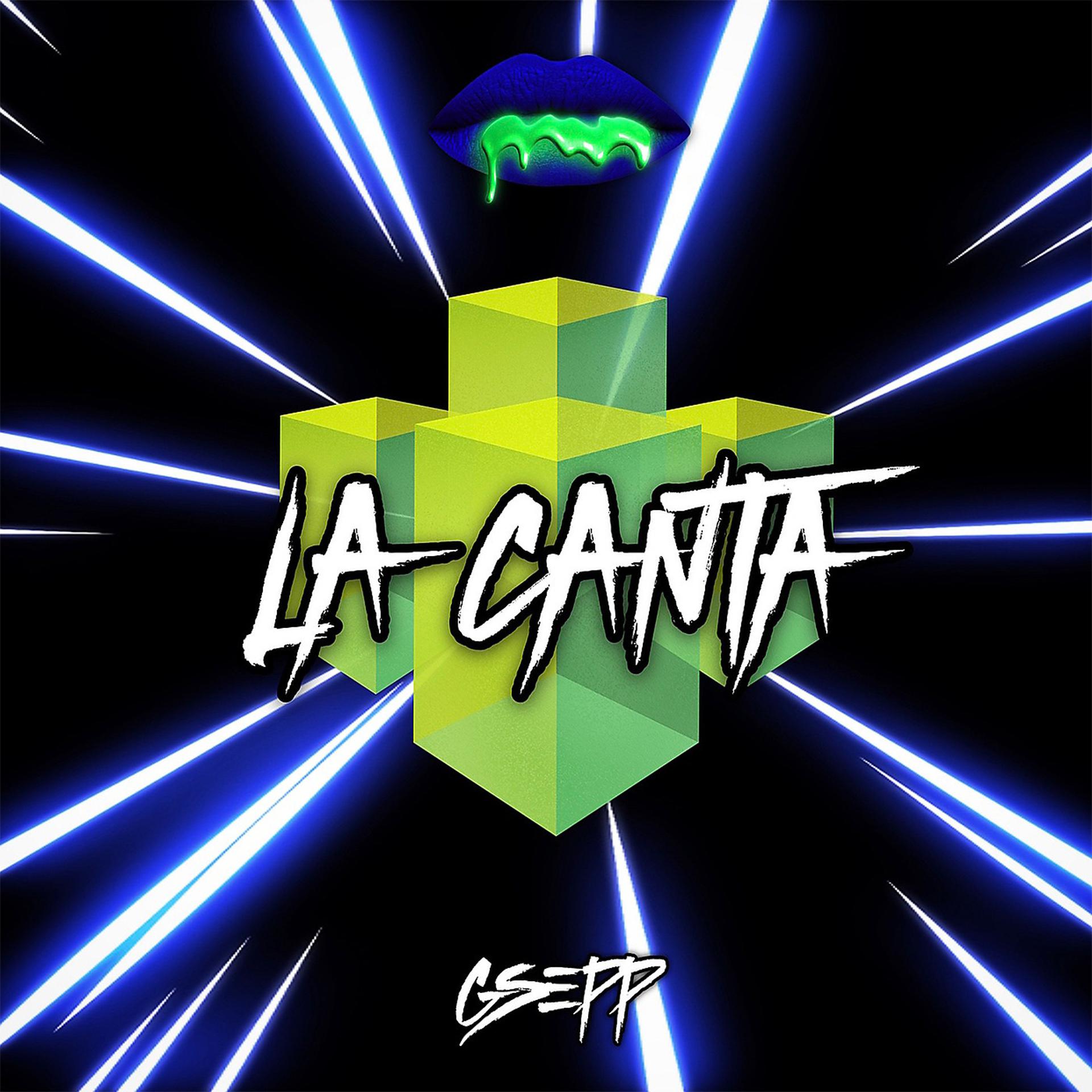 Постер альбома La Canta
