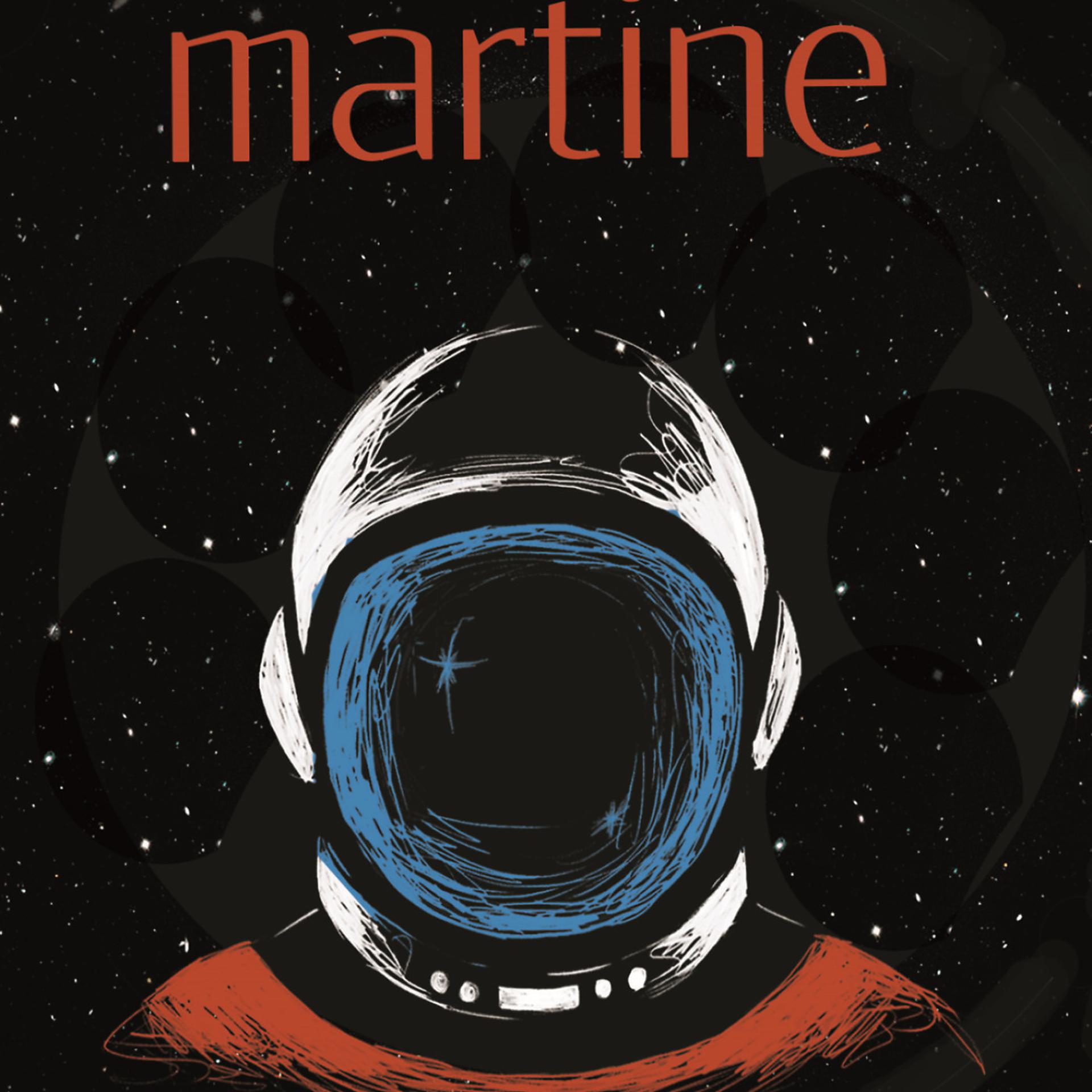 Постер альбома Martine