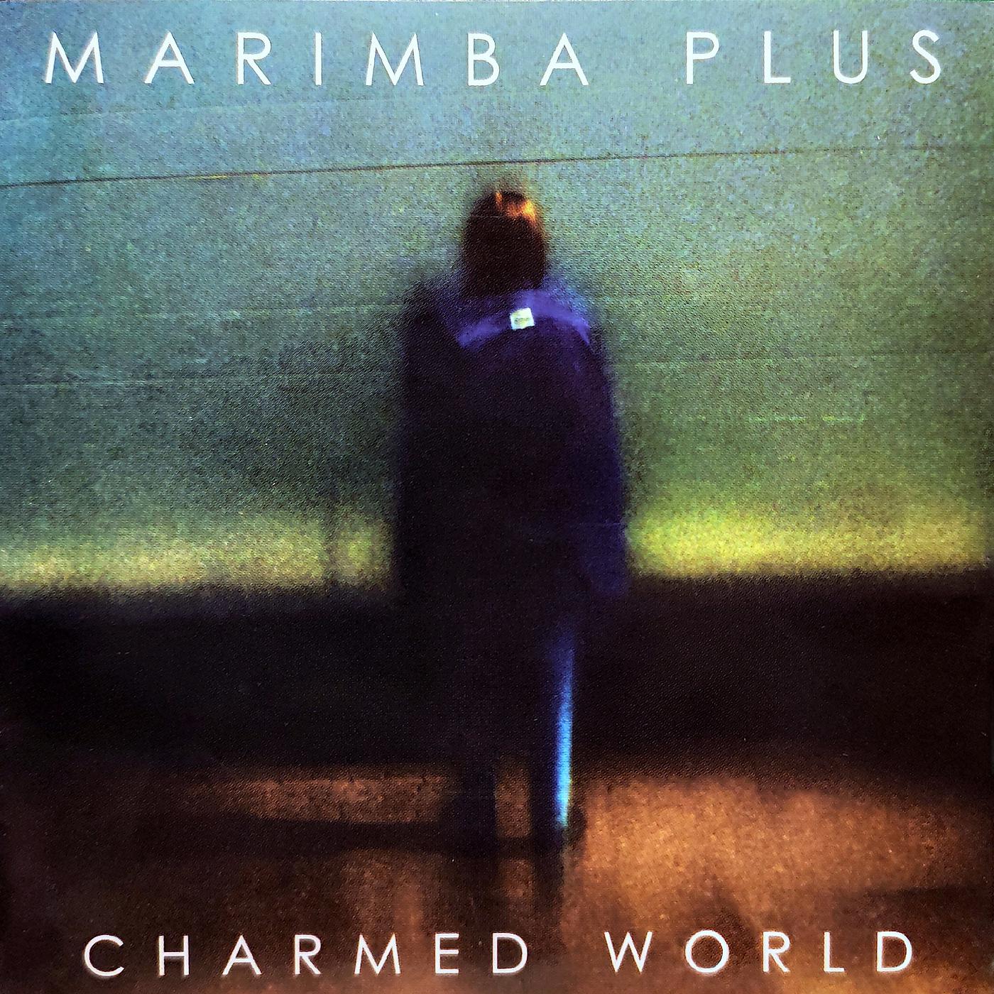 Постер альбома Charmed World