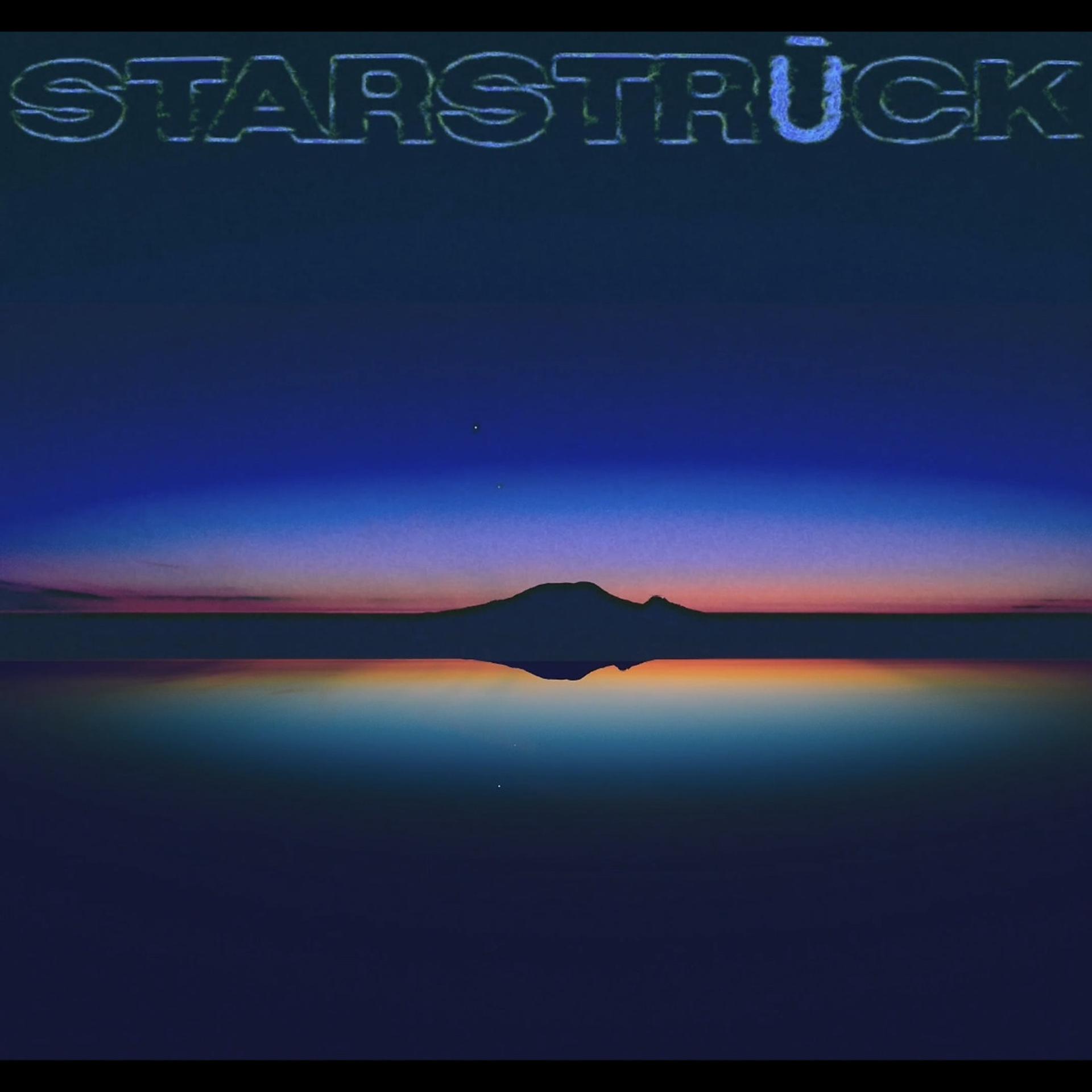 Постер альбома Starstrūck