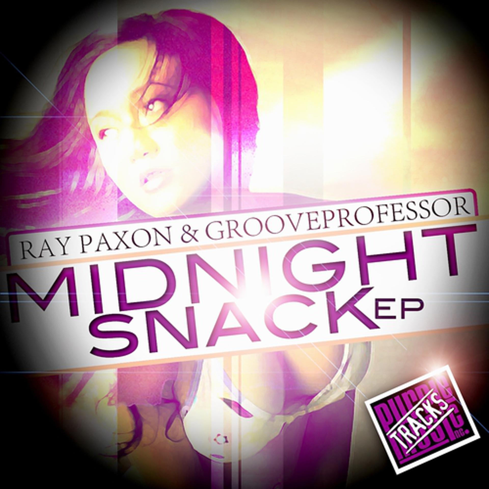 Постер альбома Midnight Snack Ep