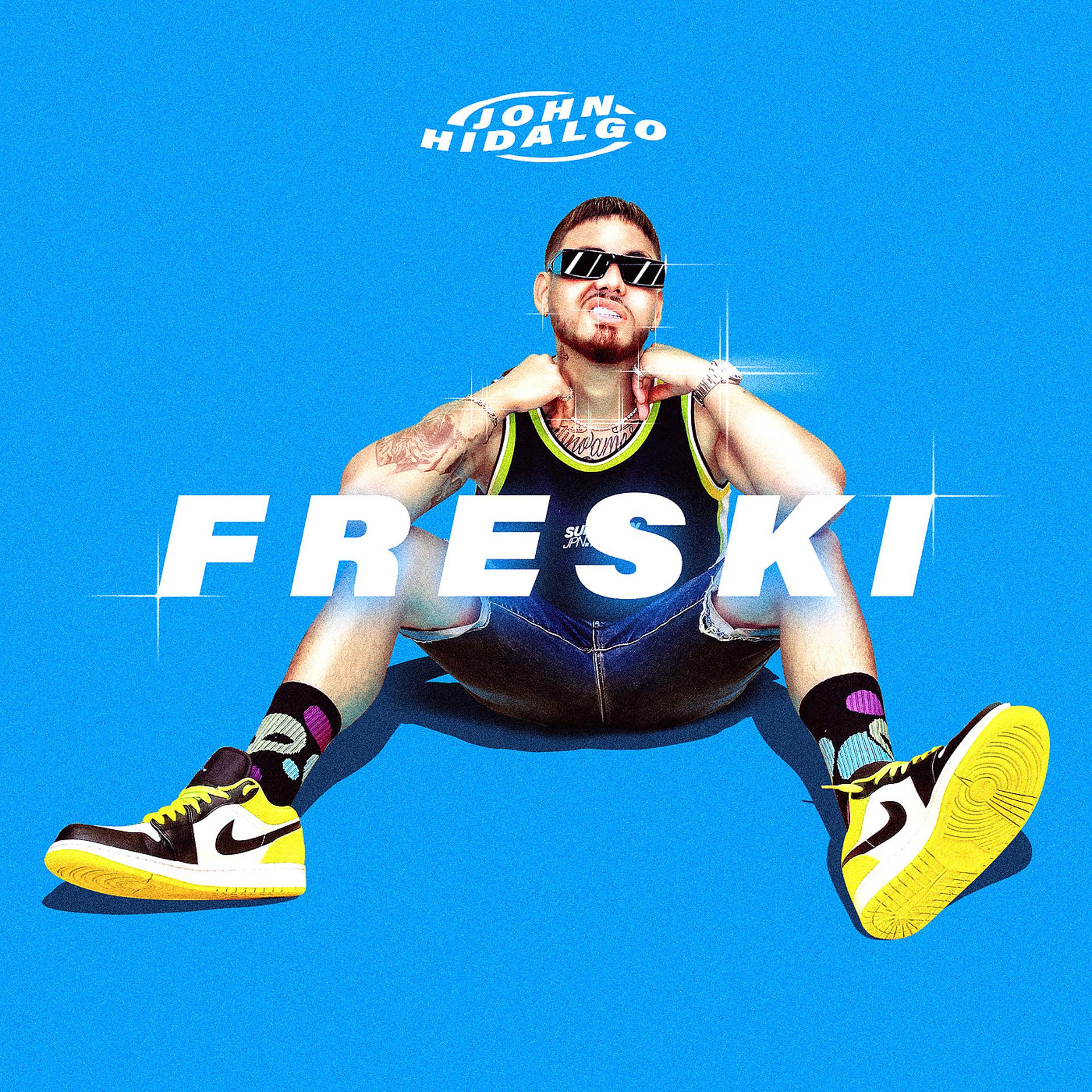 Постер альбома Freski