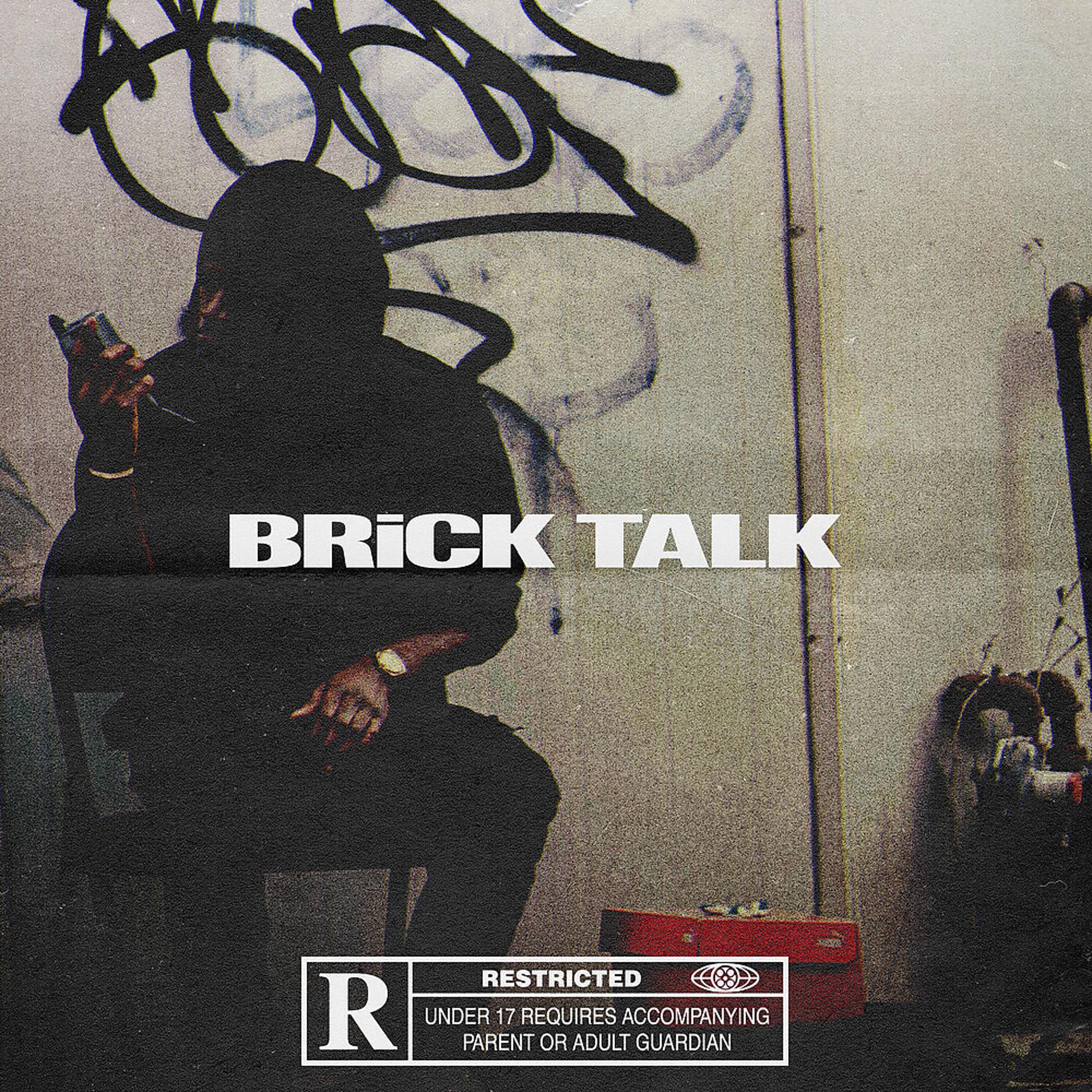 Постер альбома BRiCK TALK