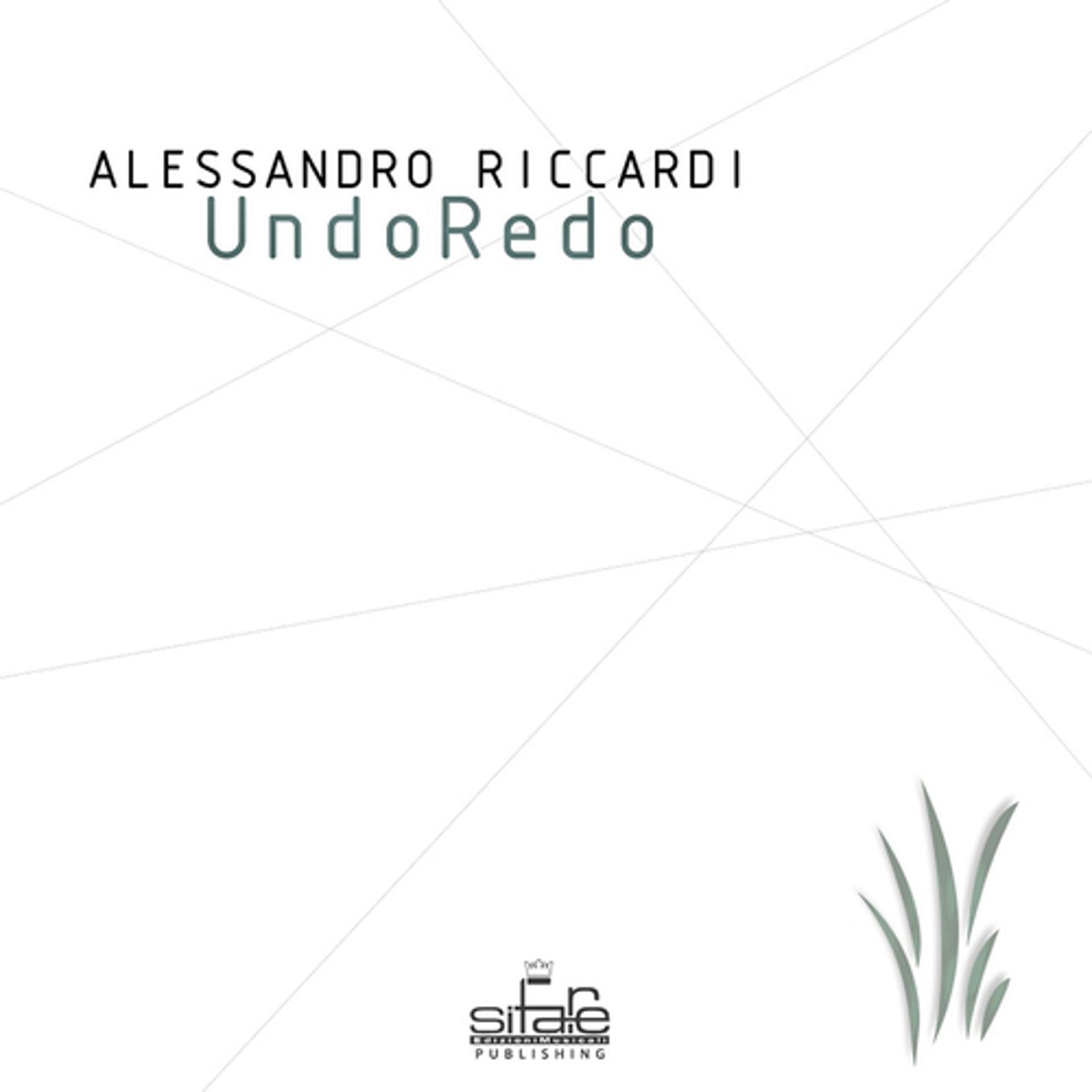 Постер альбома UndoRedo