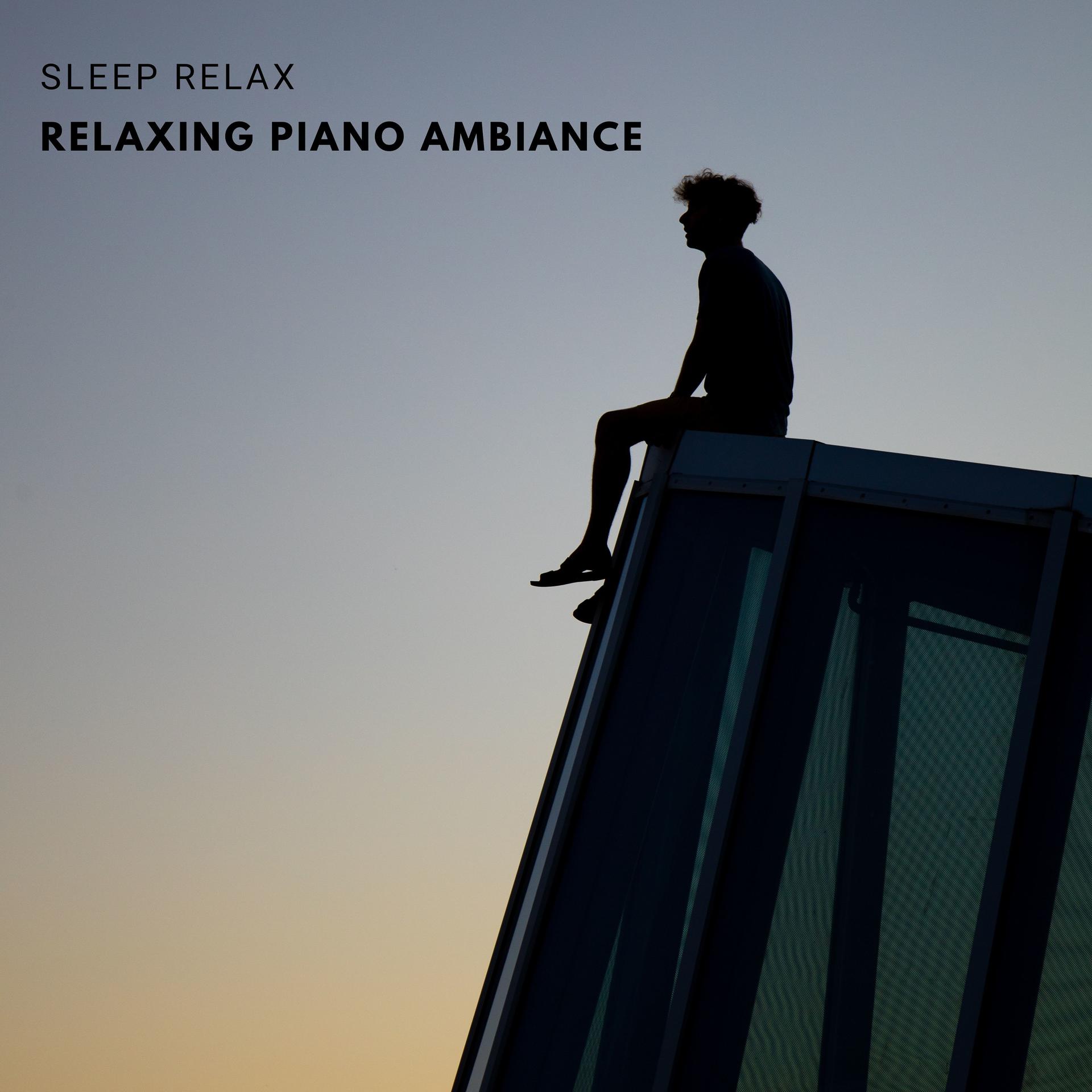Постер альбома Relaxing Piano Ambiance