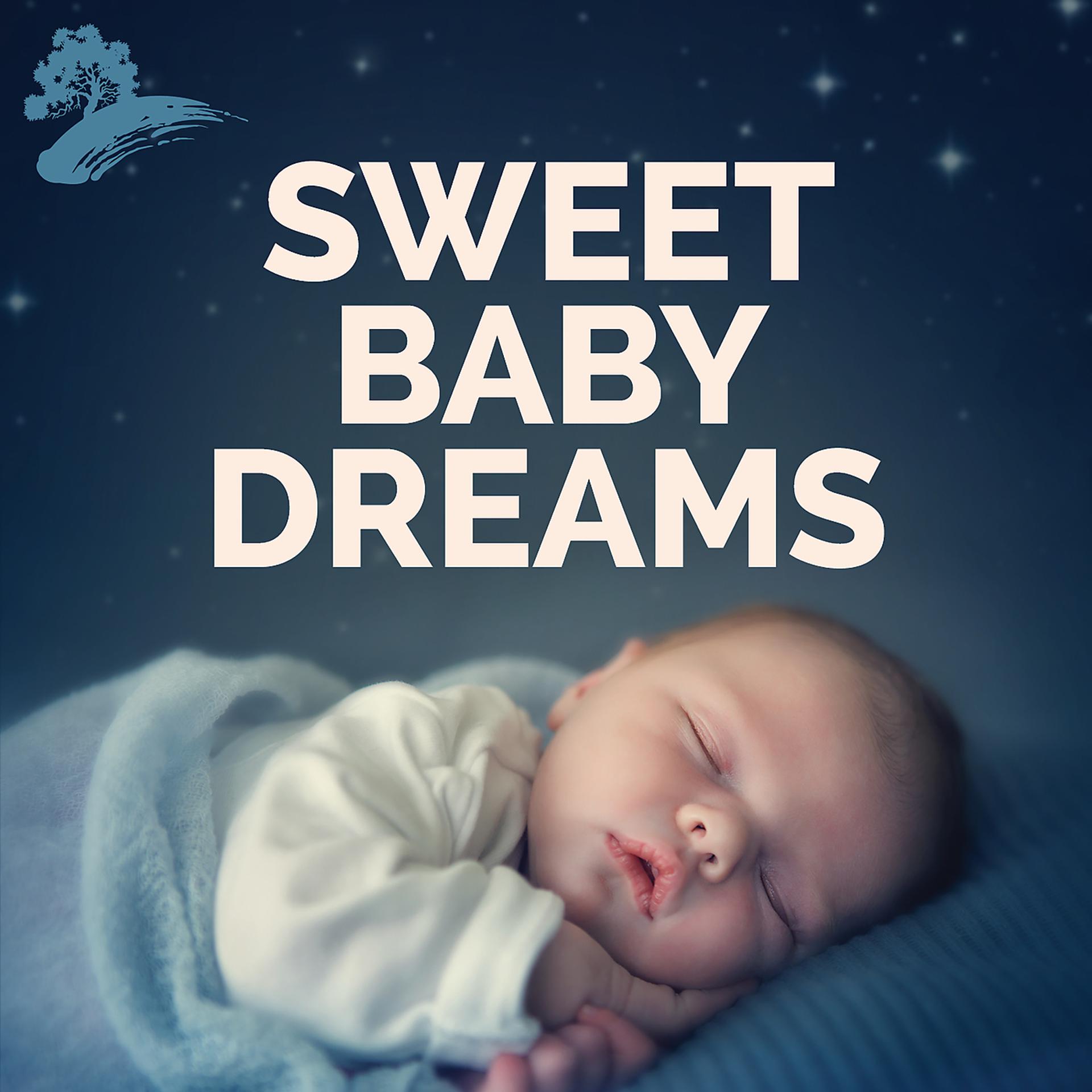 Постер альбома SWEET BABY DREAMS