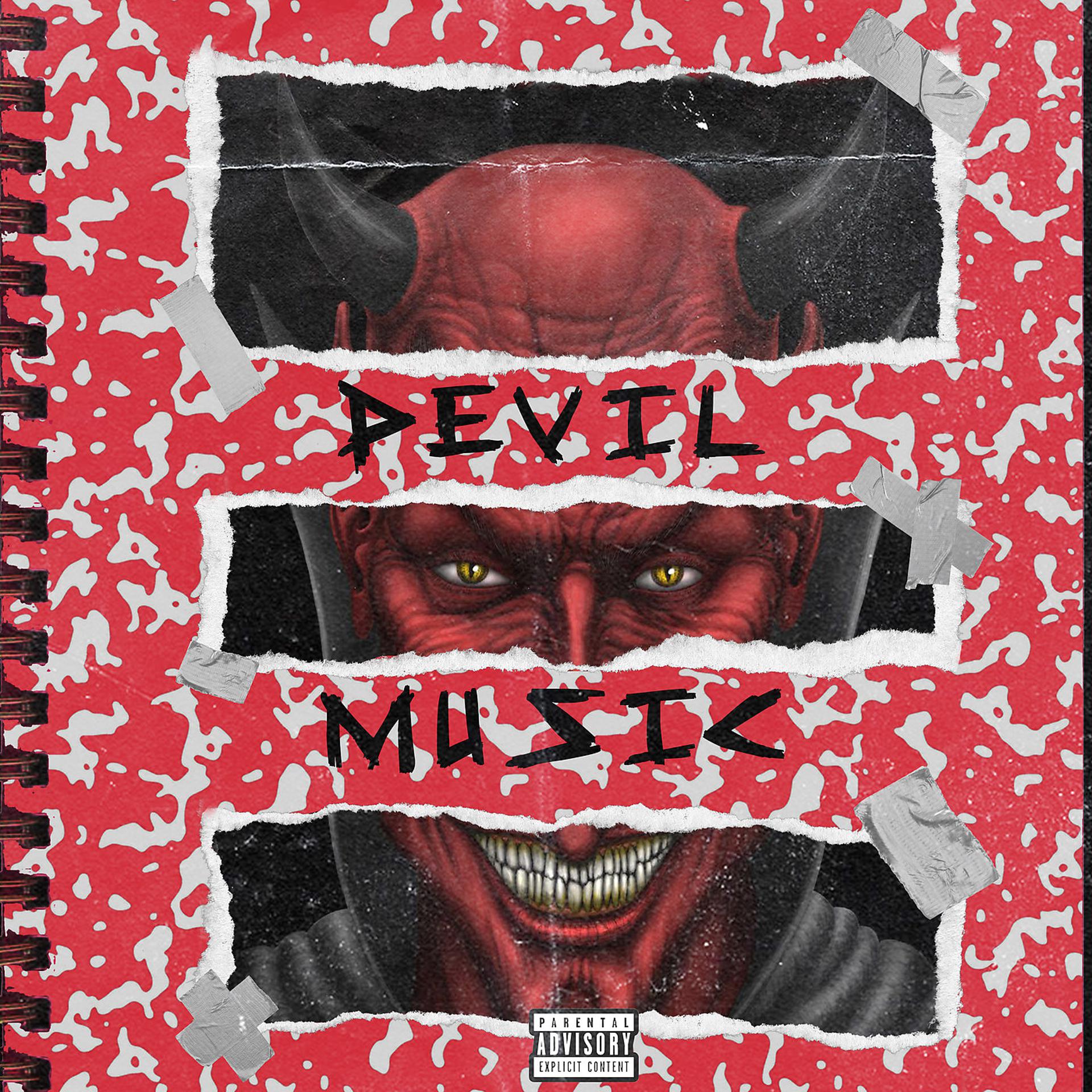 Постер альбома Devil Music