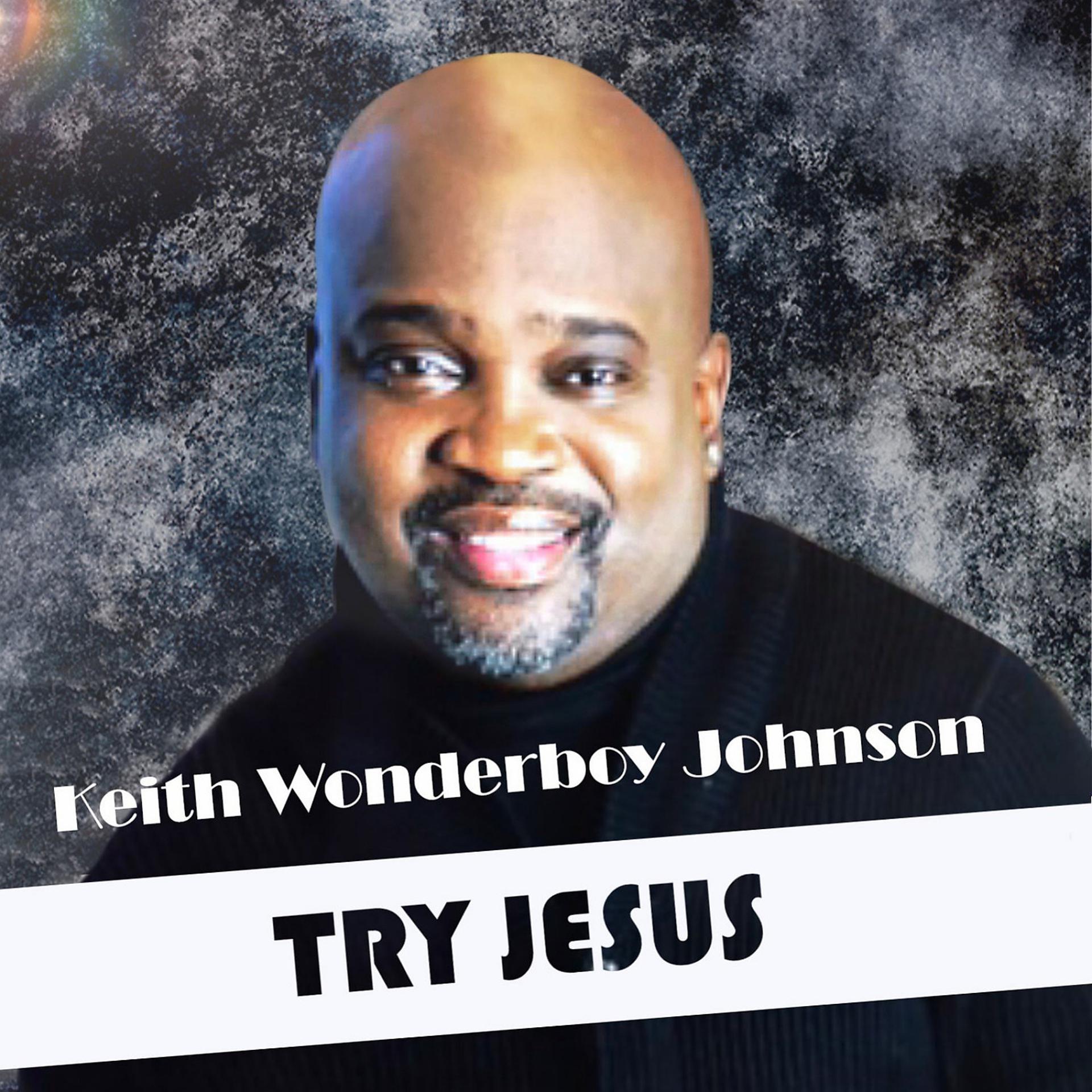 Постер альбома Try Jesus
