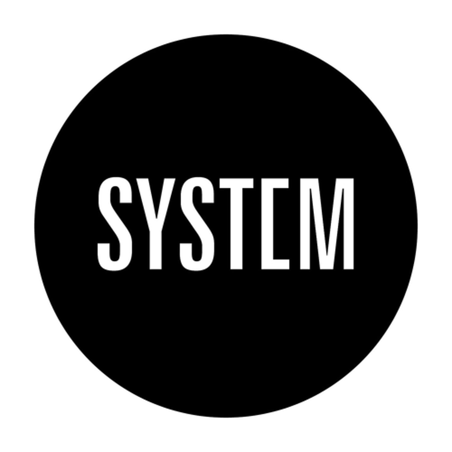 Постер альбома In My System (Make You Move)
