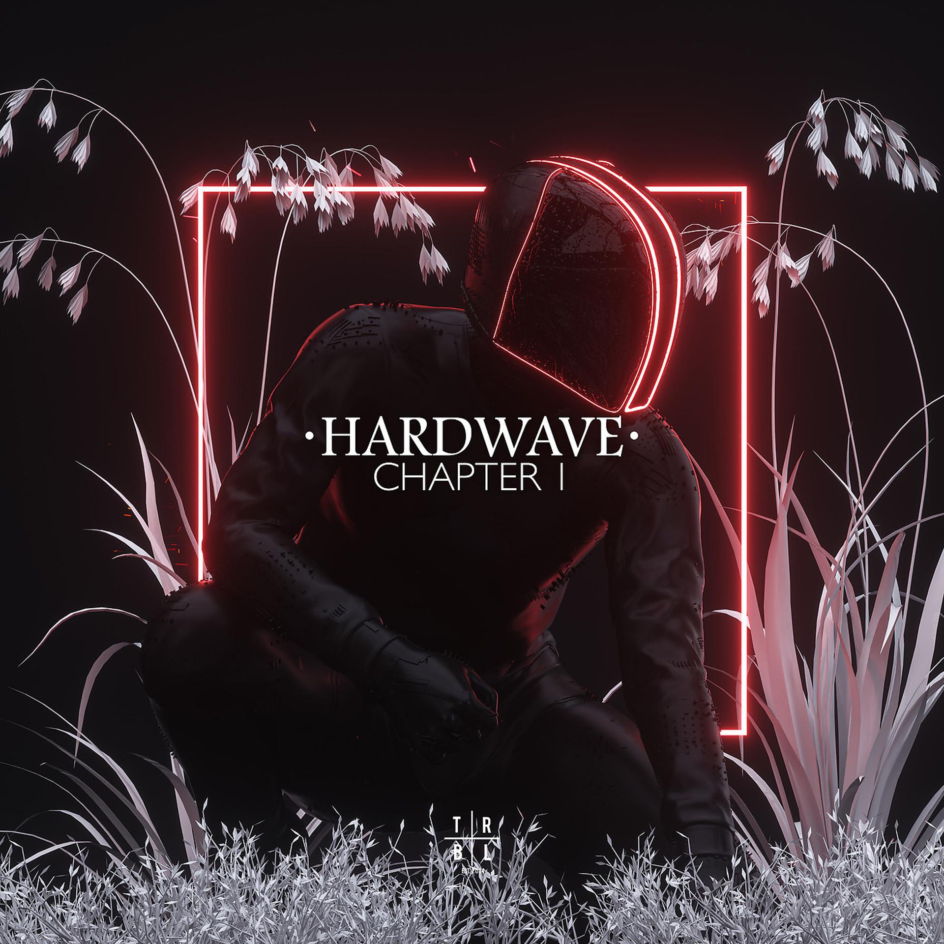 Постер альбома Hardwave: Chapter 1