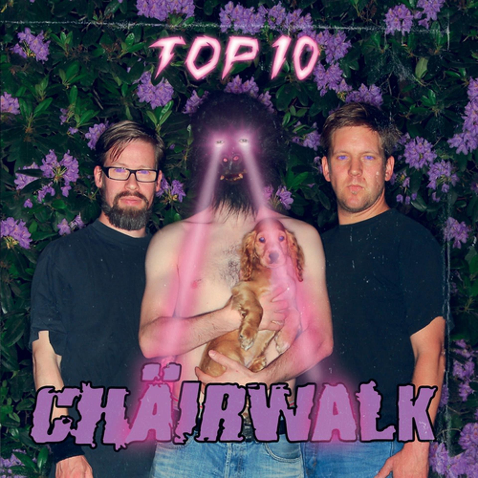 Постер альбома Top 10