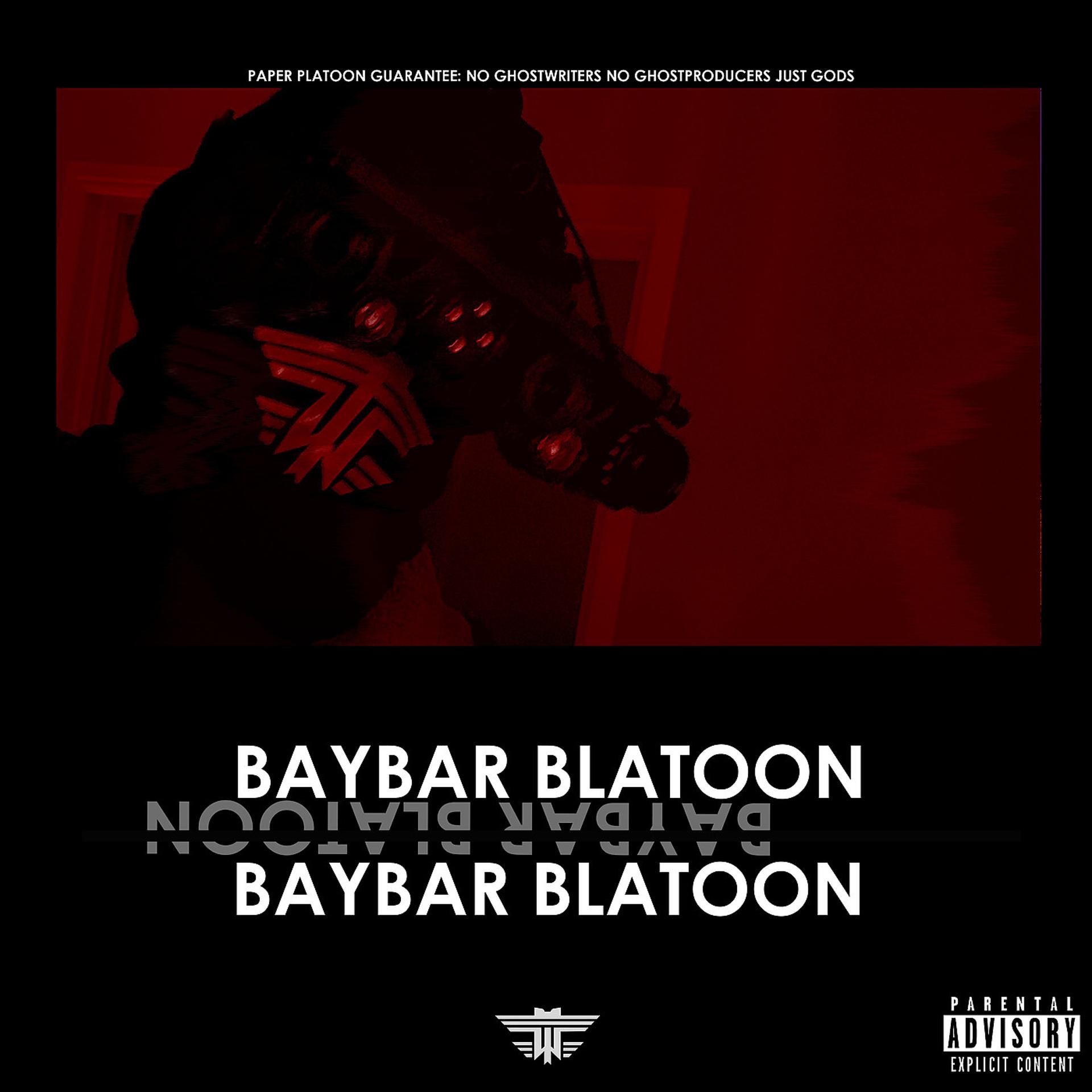 Постер альбома Baybar Blatoon