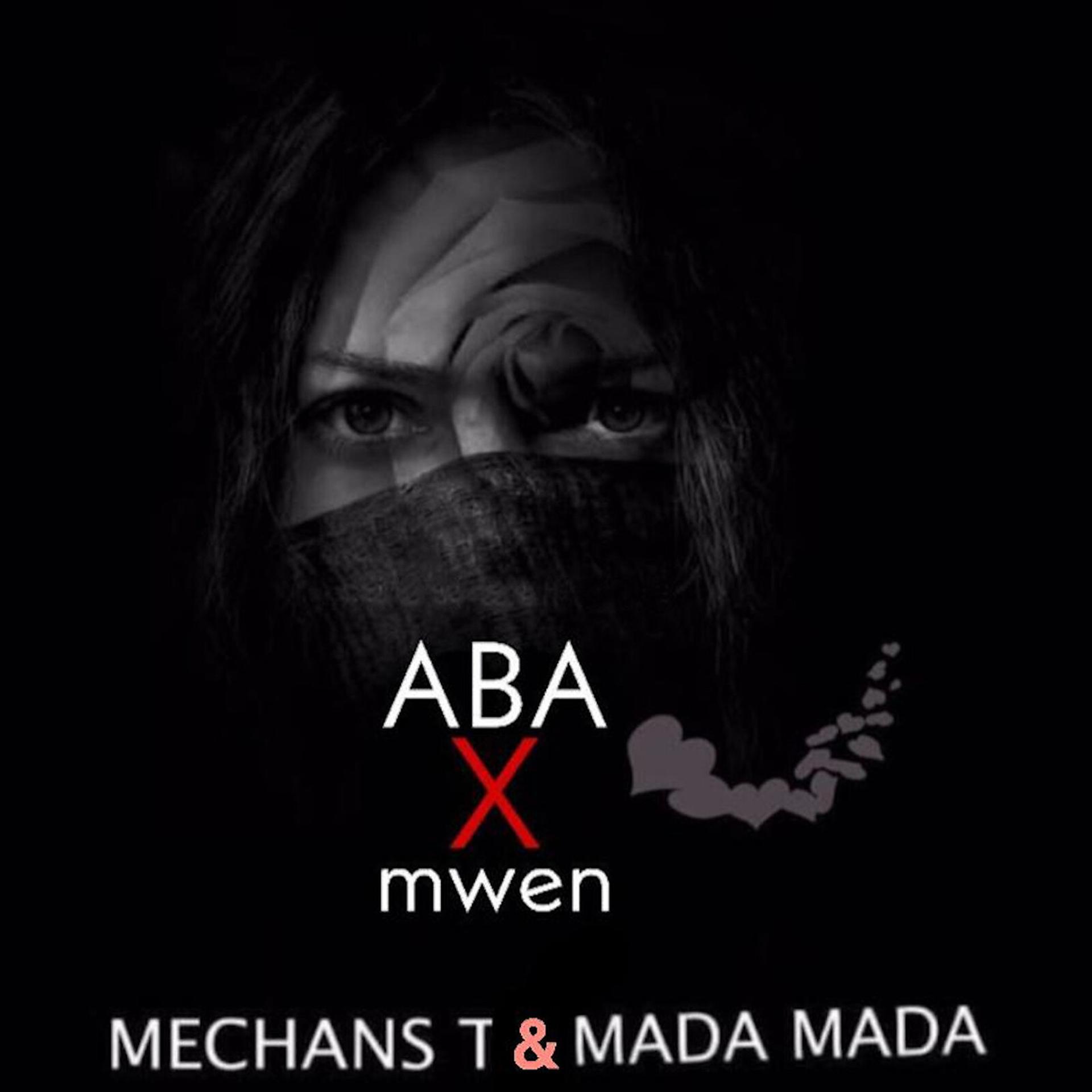 Постер альбома Aba X Mwen