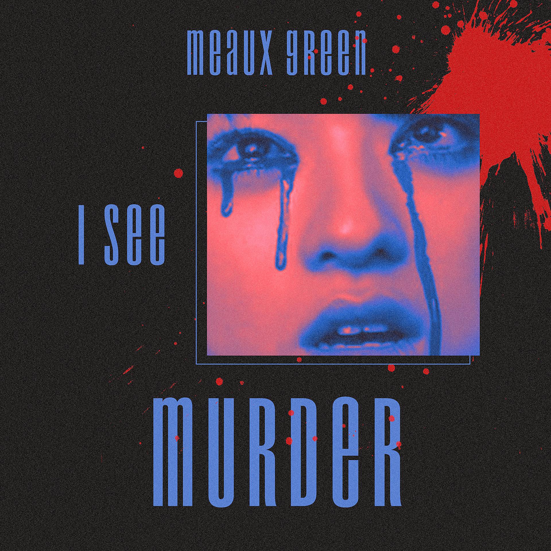 Постер альбома I See Murder