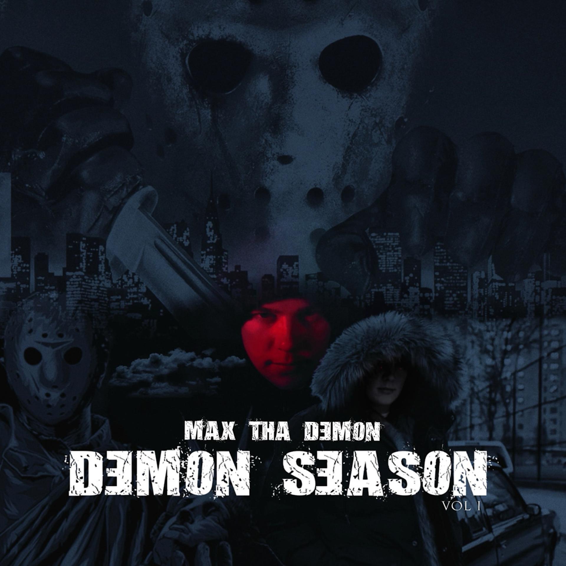 Постер альбома Demon Season Vol. 1