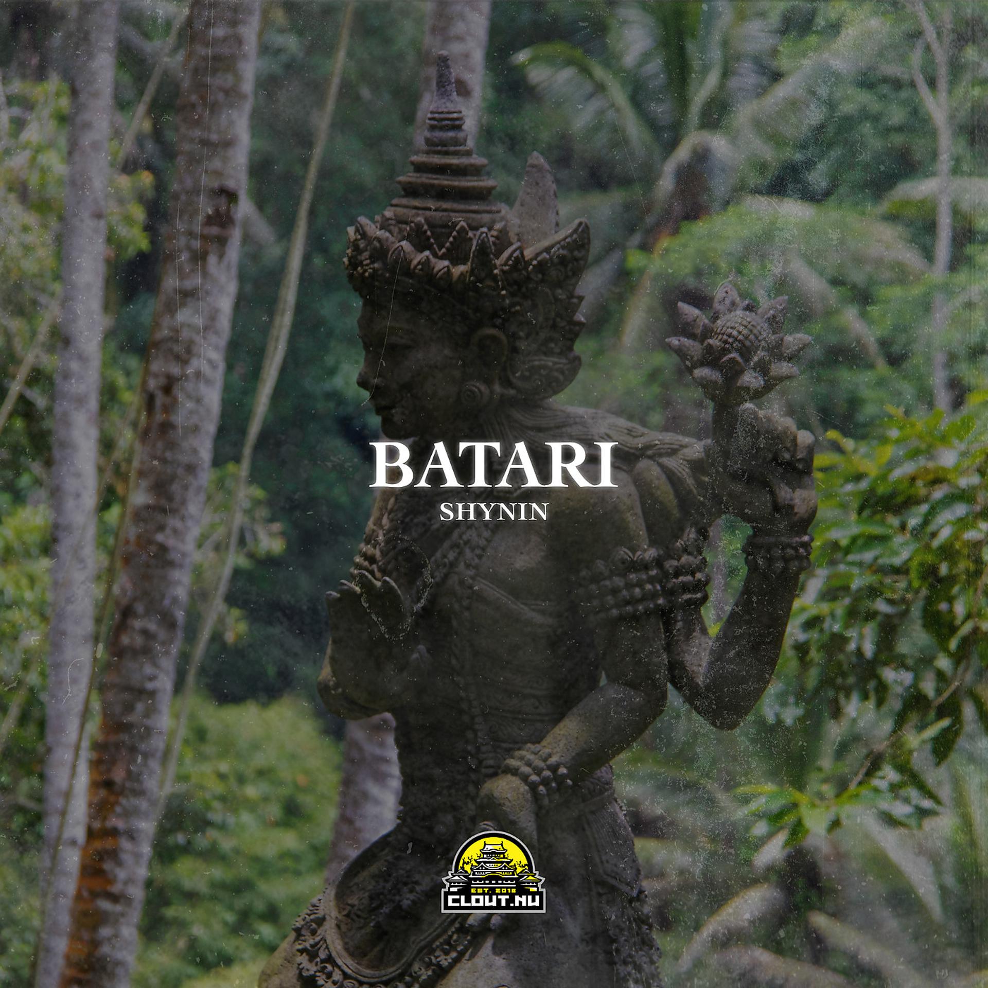 Постер альбома Batari