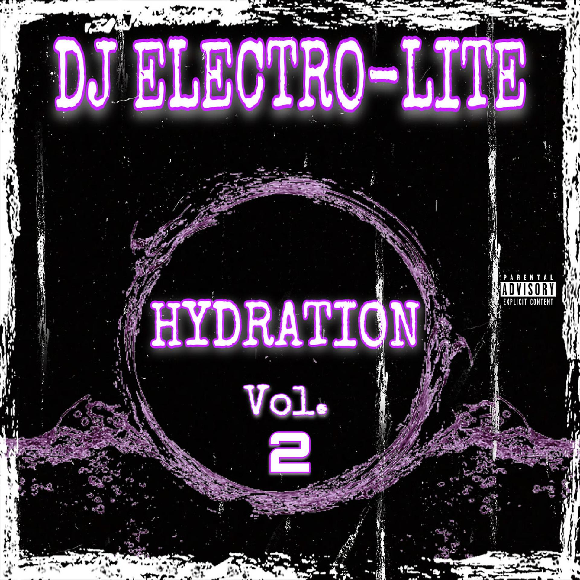 Постер альбома Hydration, Vol. 2