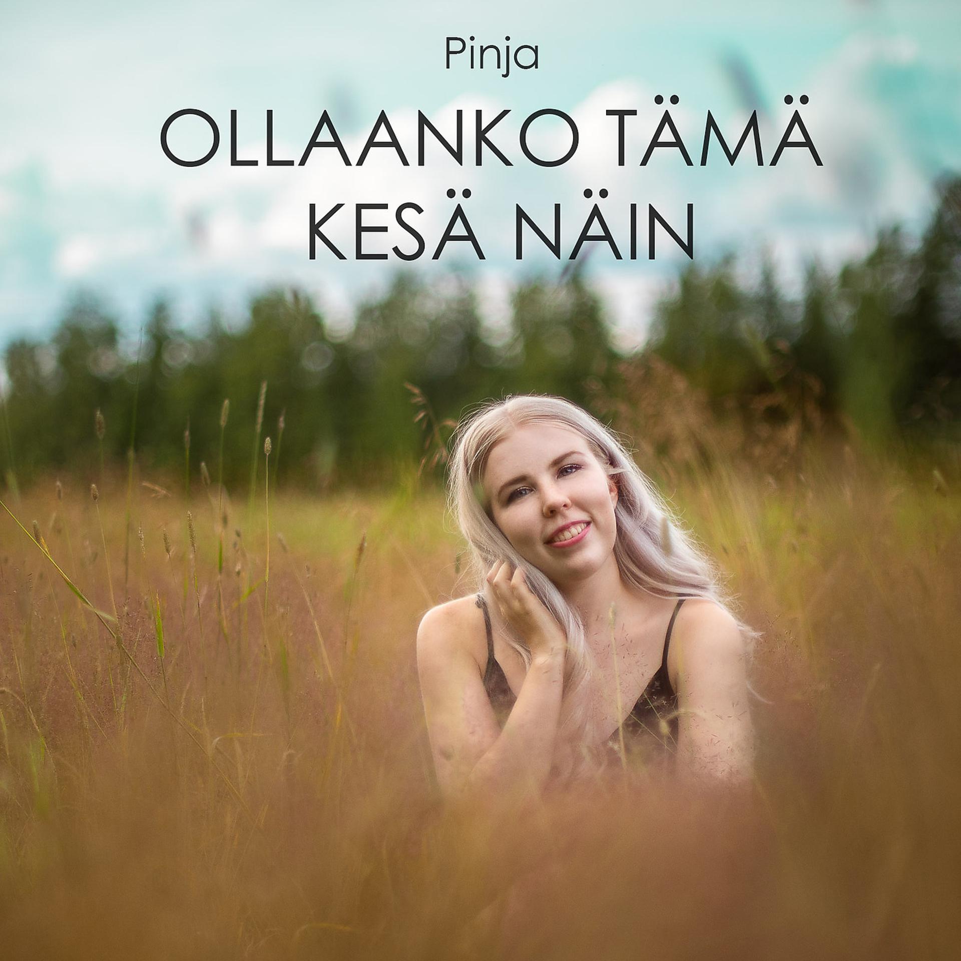Постер альбома Ollaanko Tämä Kesä Näin