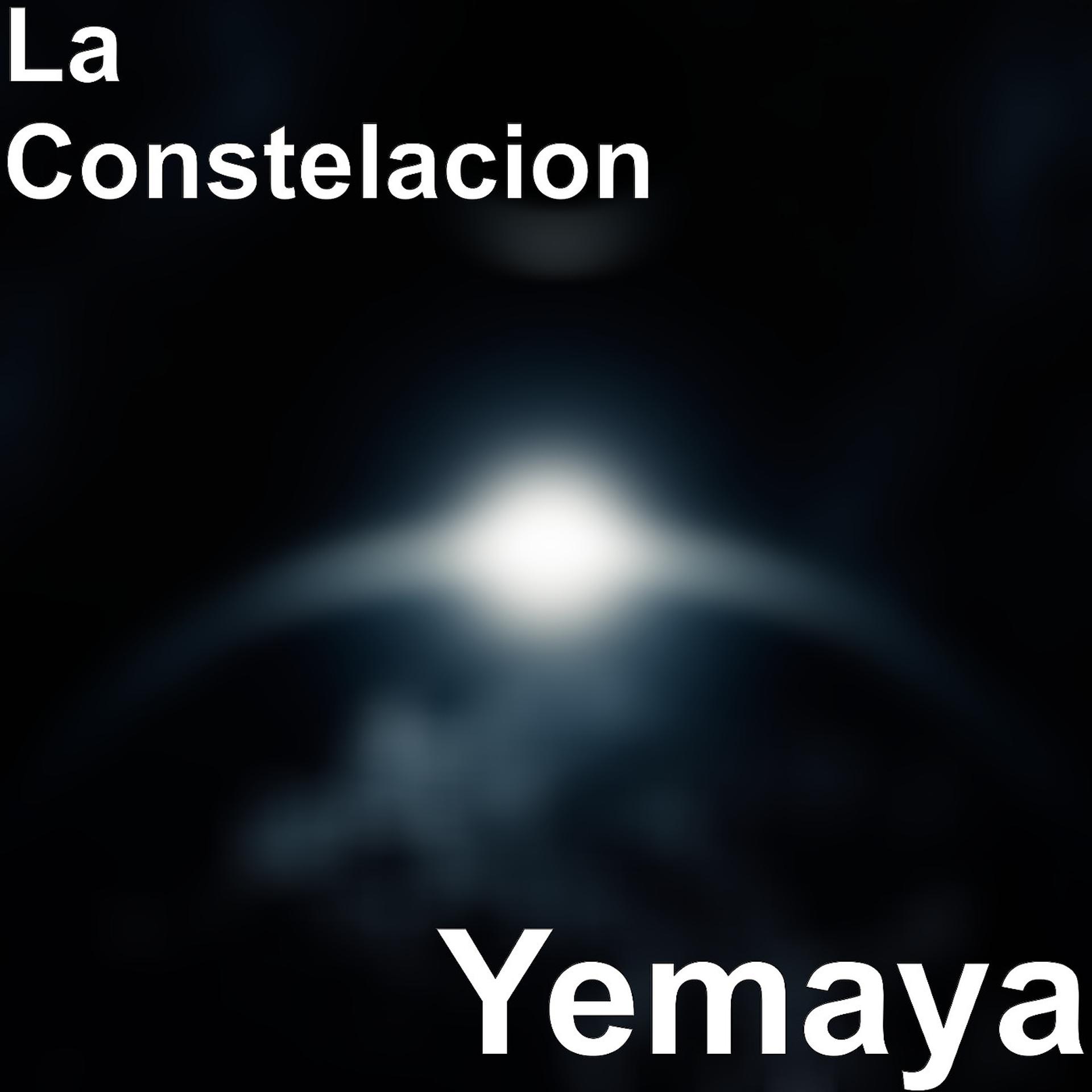 Постер альбома Yemaya