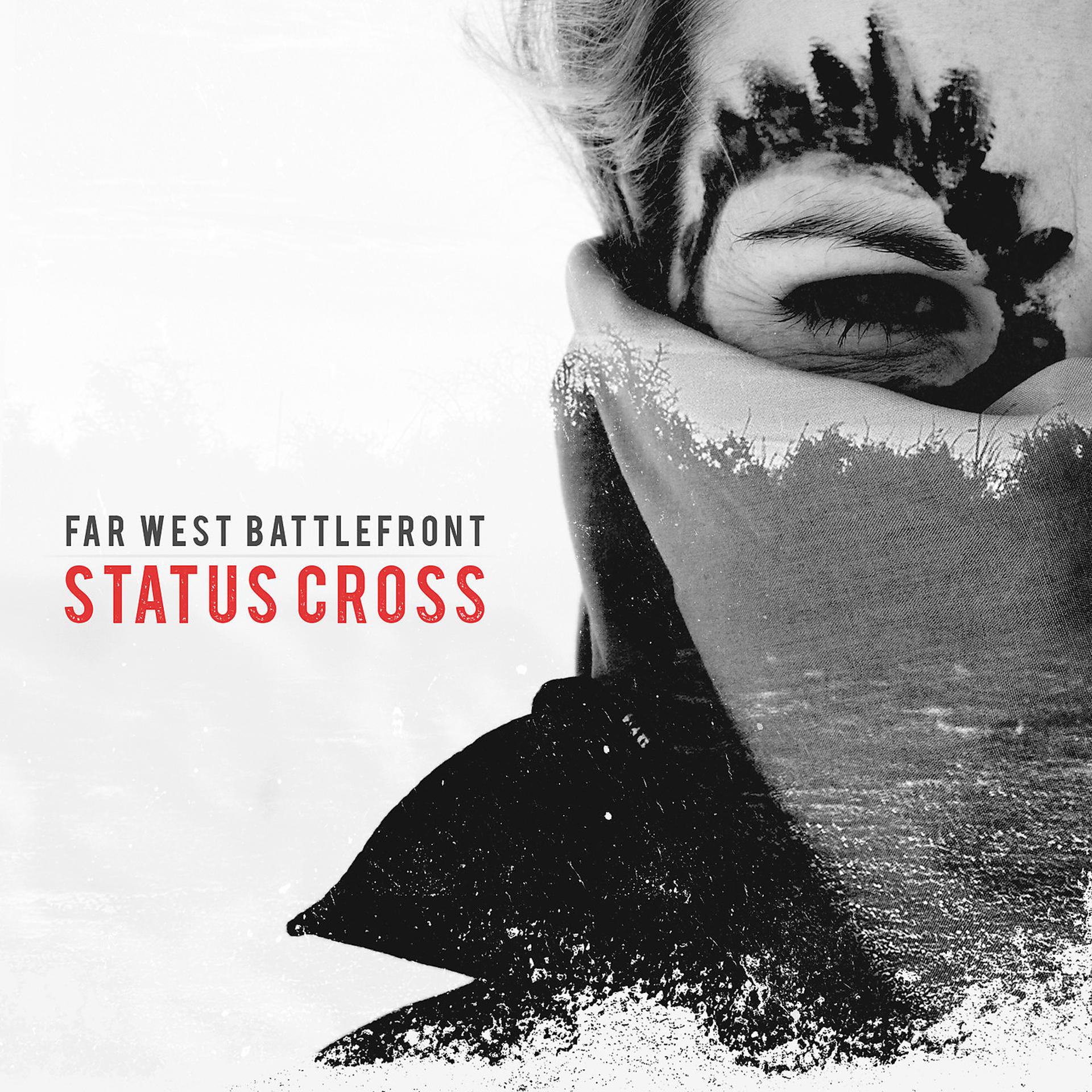 Постер альбома Status Cross