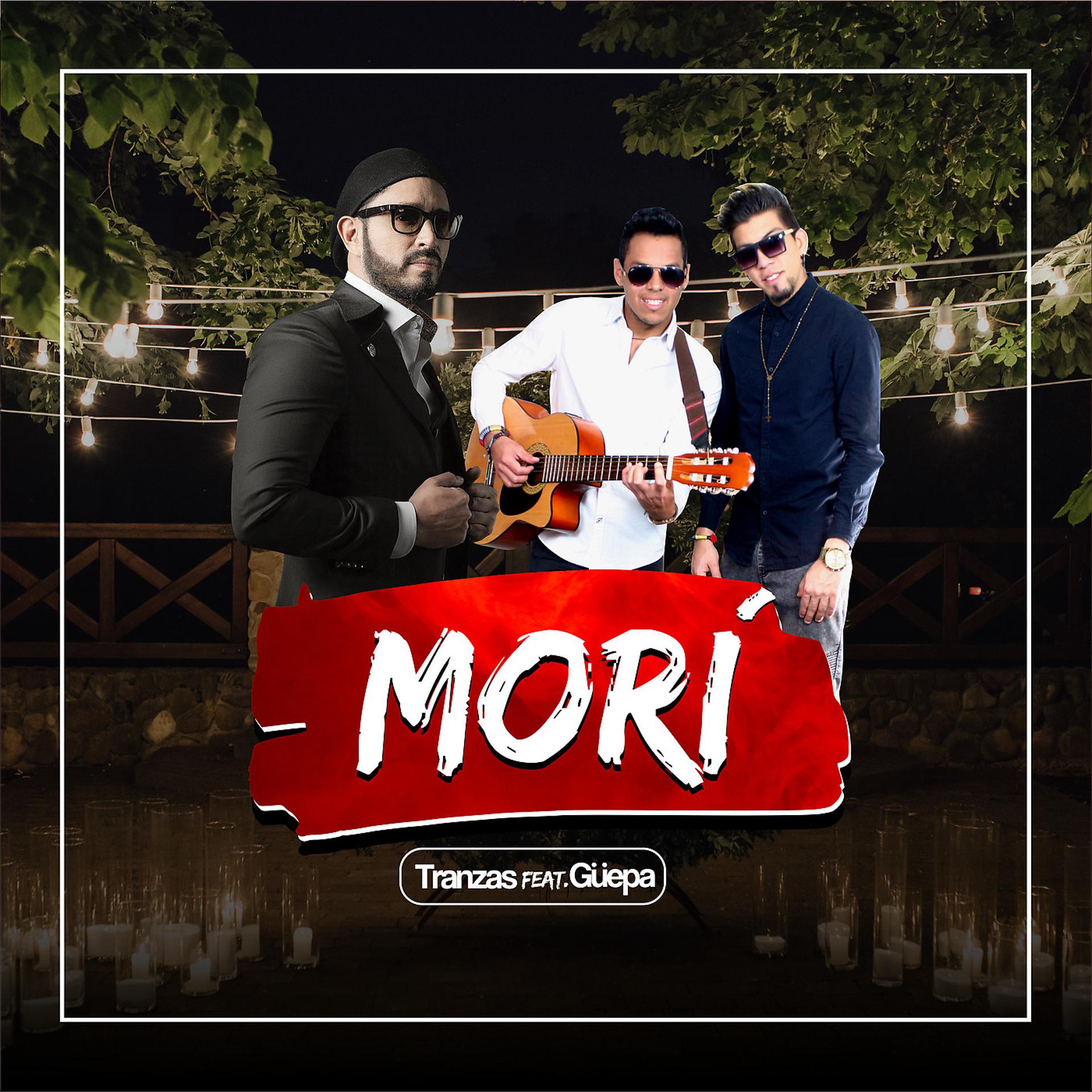 Постер альбома Mori
