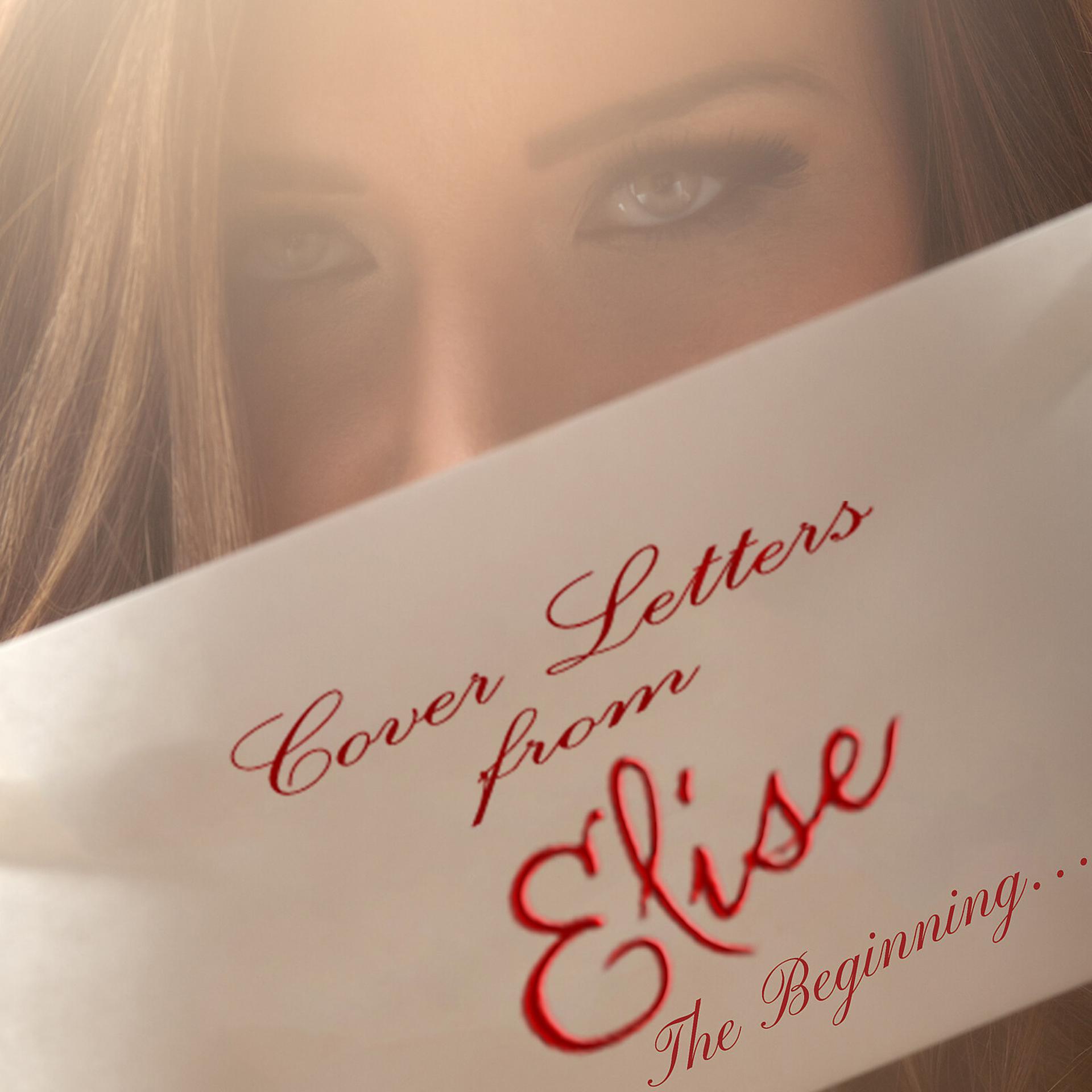 Постер альбома Cover Letters from Elise (The Beginning)