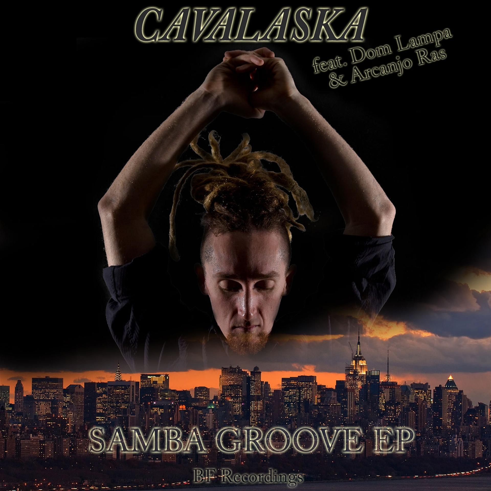 Постер альбома Samba Groove Ep