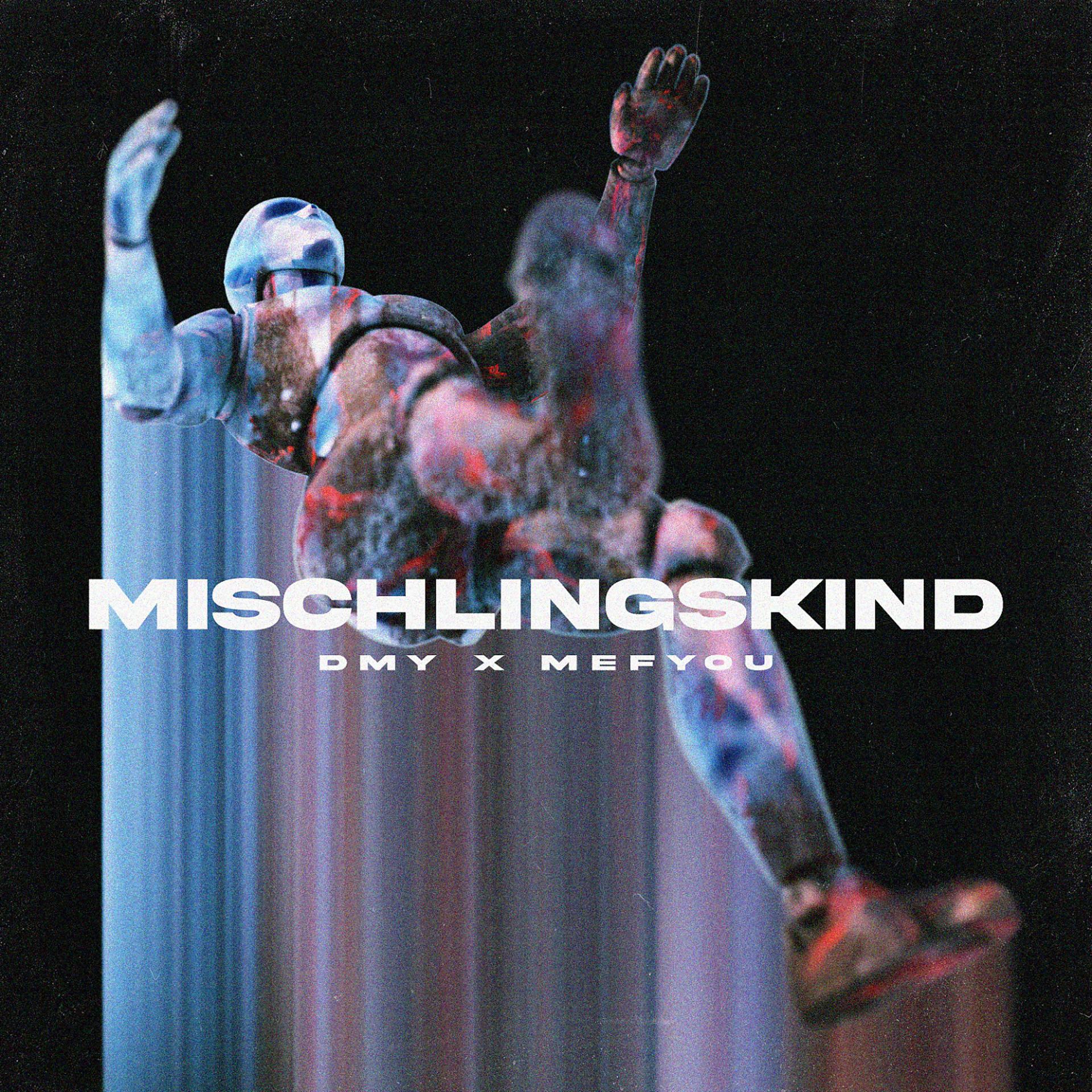 Постер альбома Mischlingskind