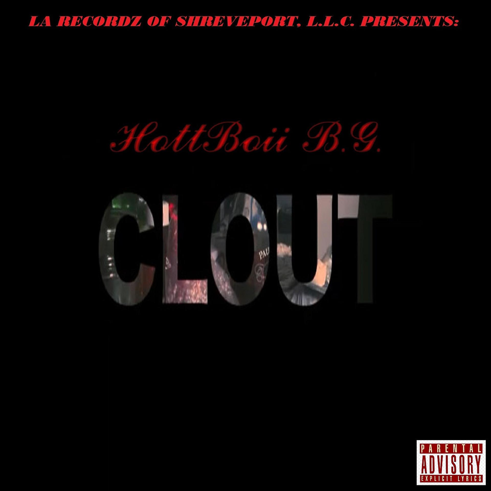 Постер альбома Clout