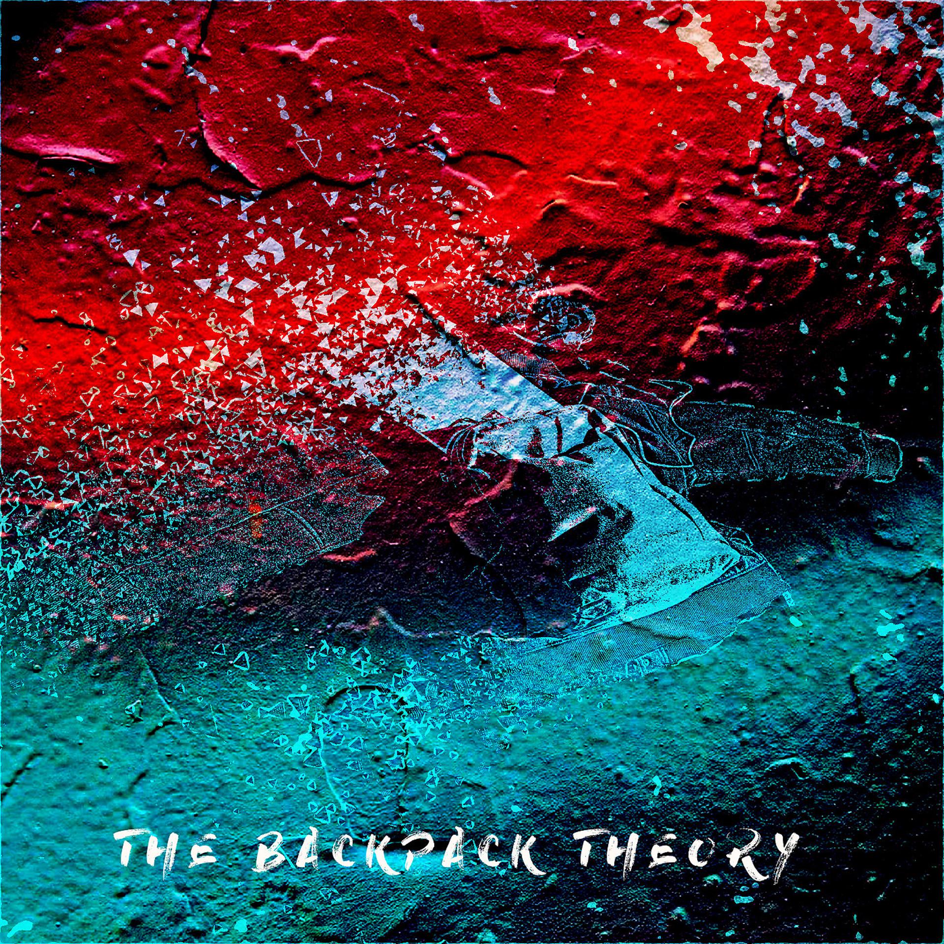 Постер альбома The Backpack Theory